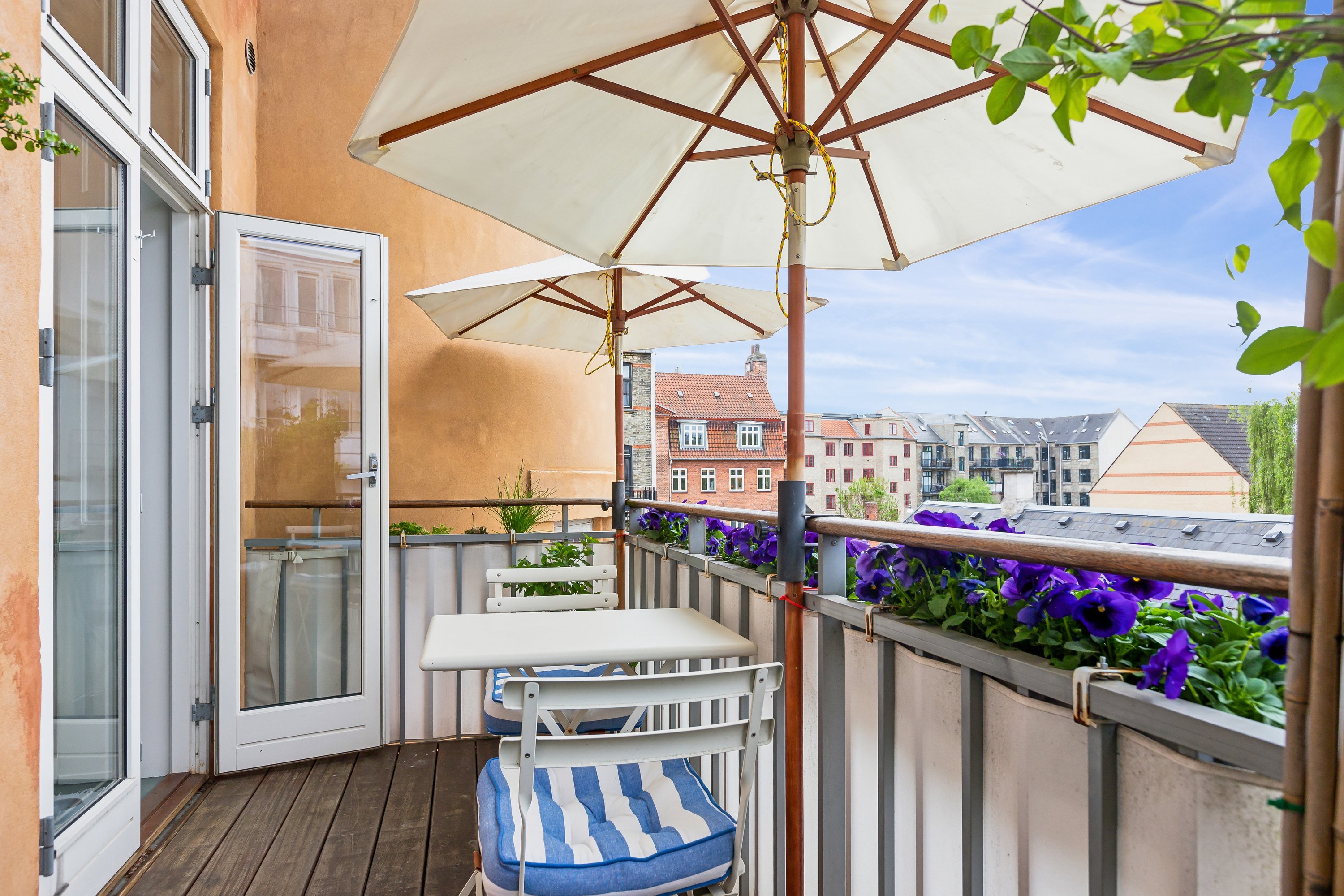 Amagerbrogade 66, 3. tv., 2300 København S