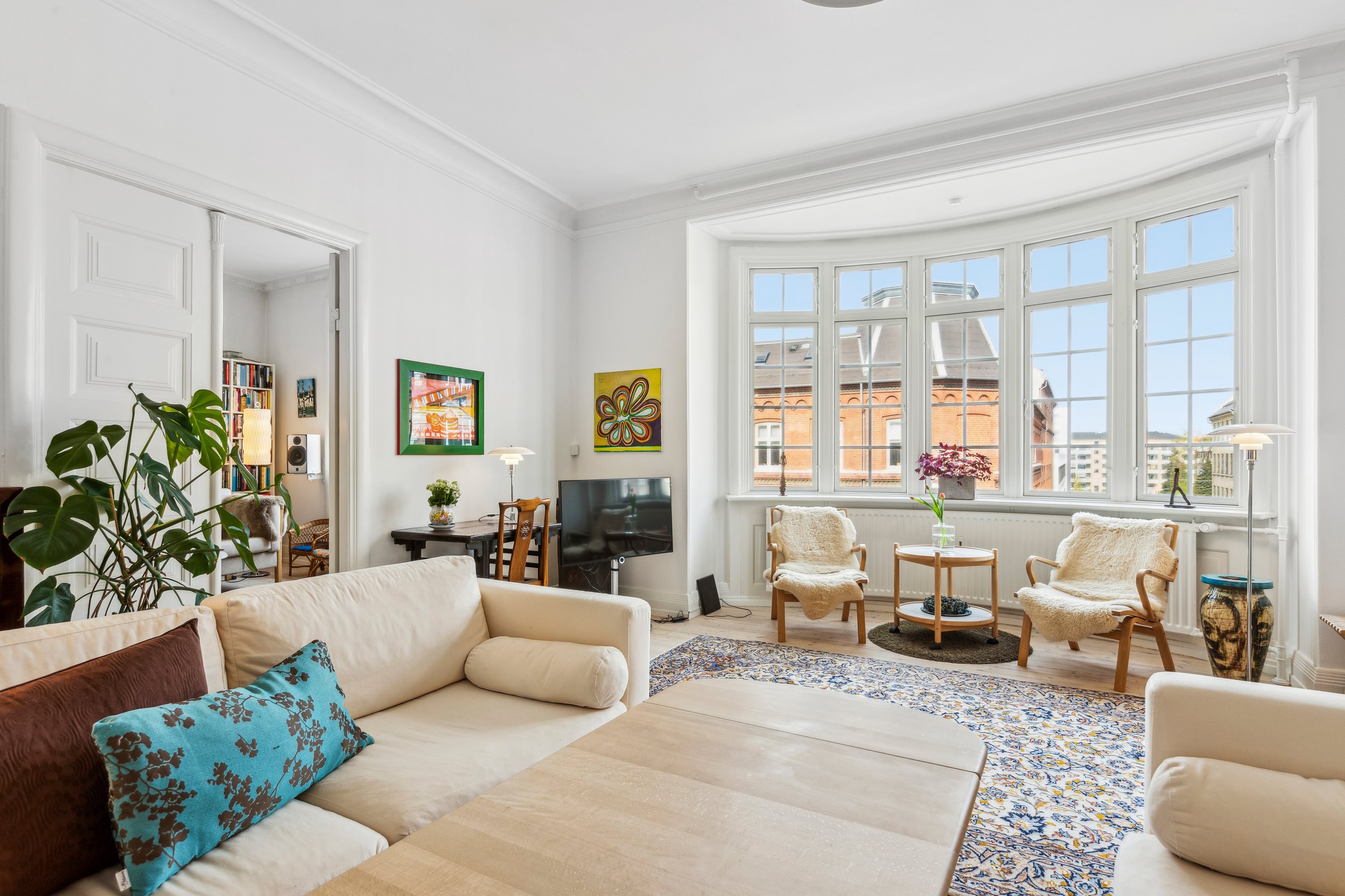 Amagerbrogade 66, 3. tv., 2300 København S
