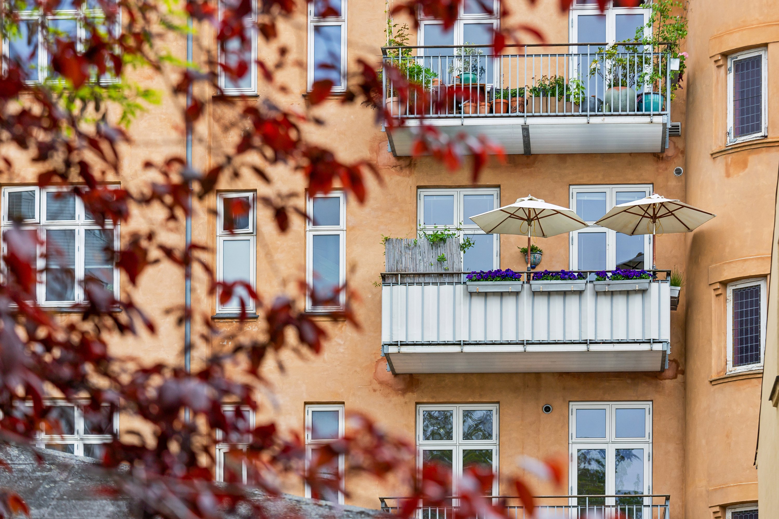Amagerbrogade 66, 3. tv., 2300 København S