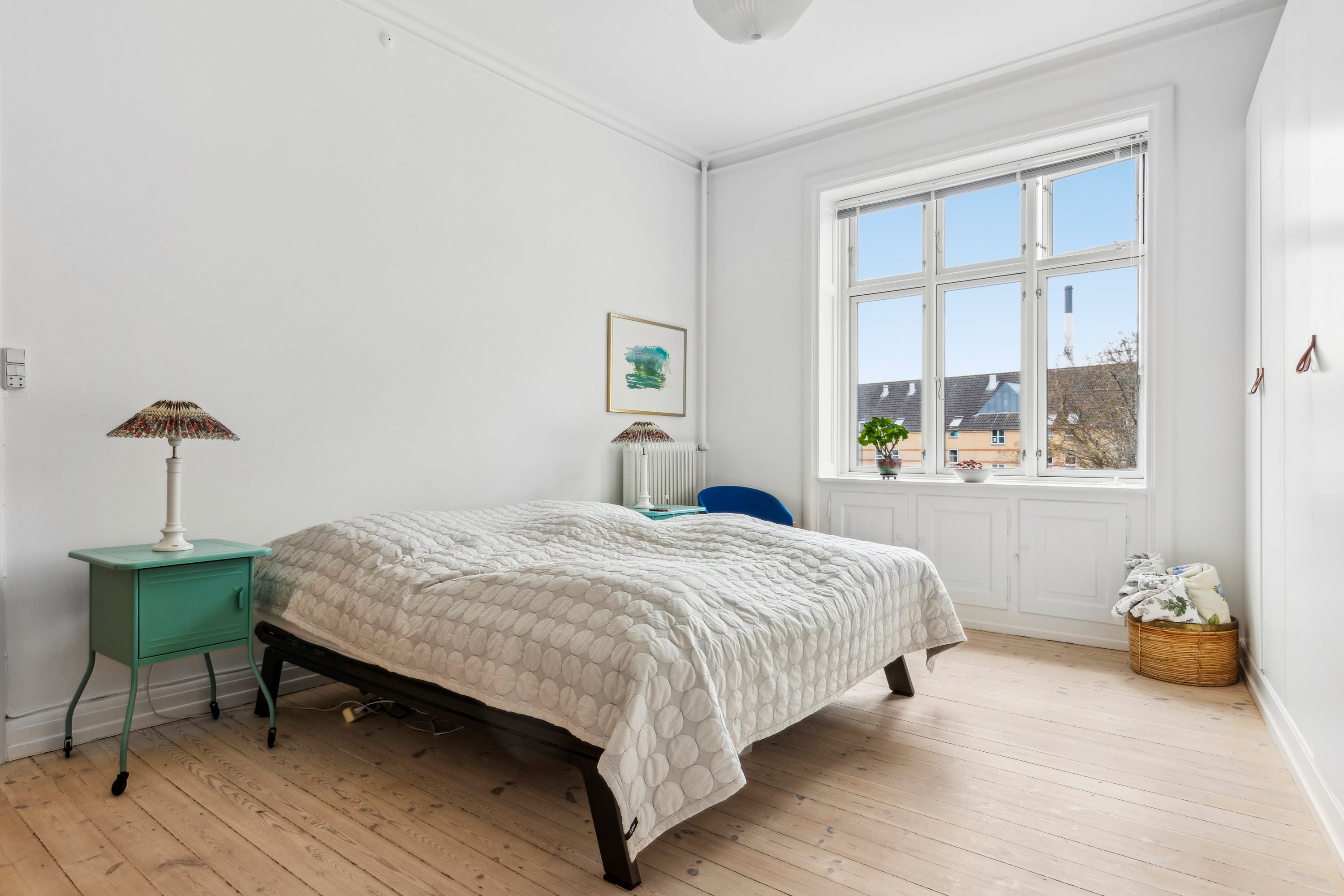 Amagerbrogade 66, 3. tv., 2300 København S