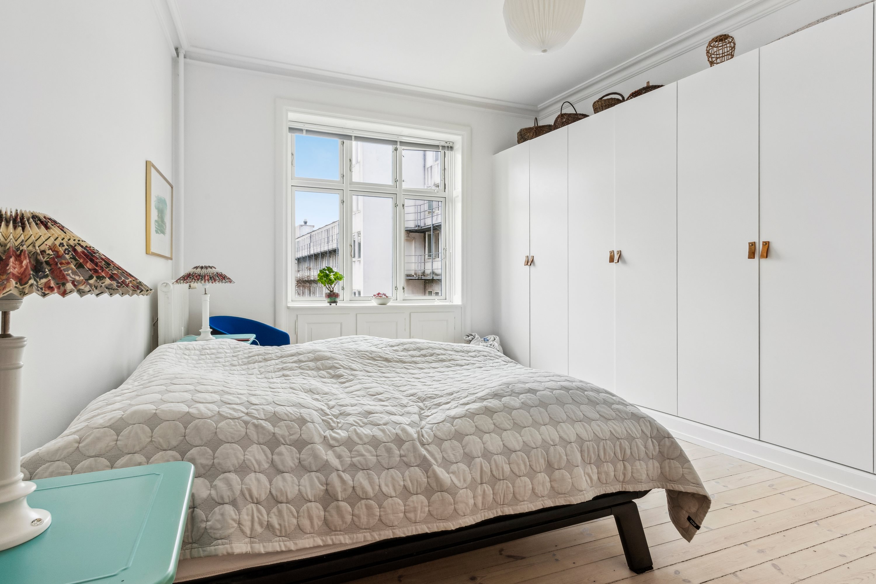 Amagerbrogade 66, 3. tv., 2300 København S