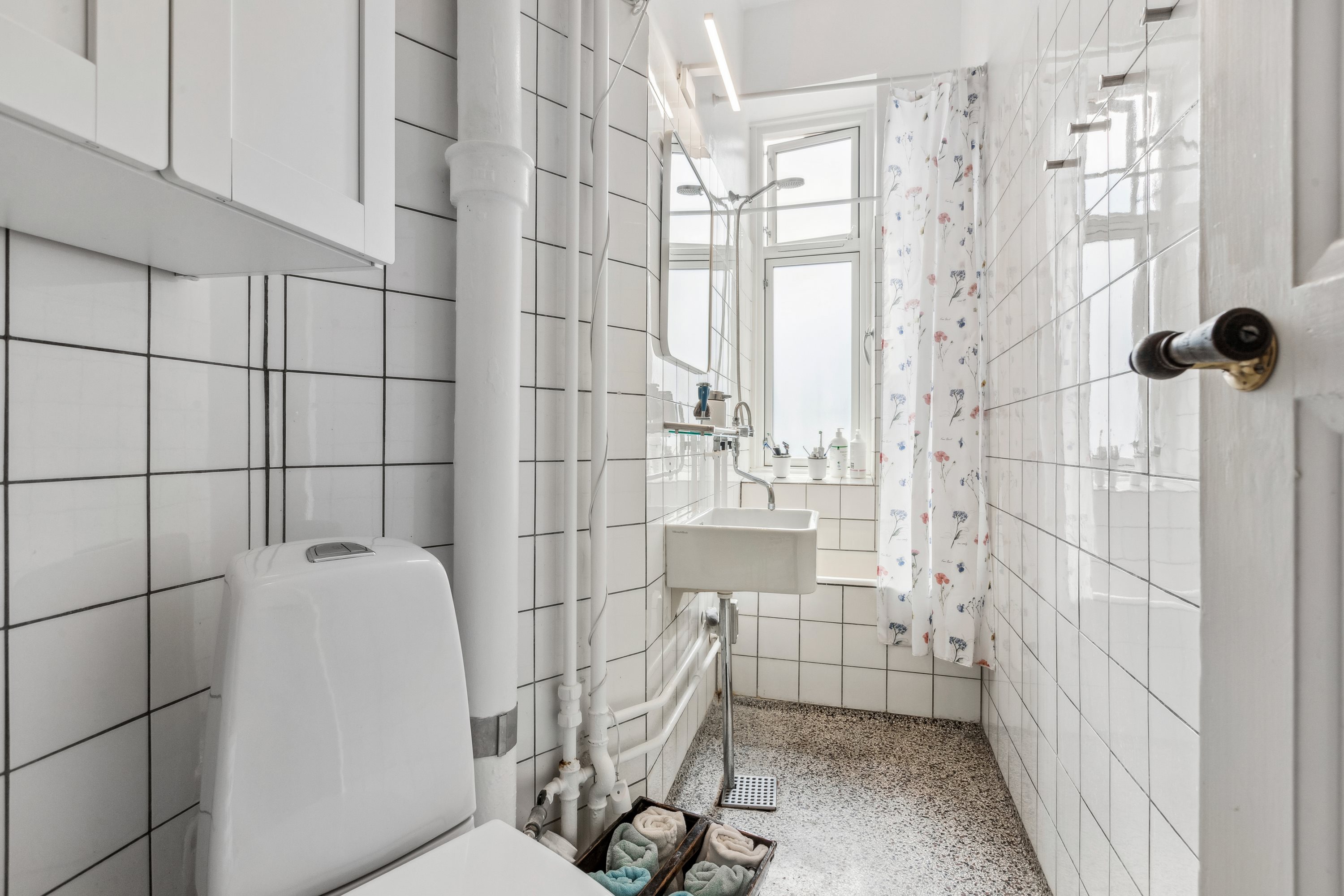 Amagerbrogade 66, 3. tv., 2300 København S
