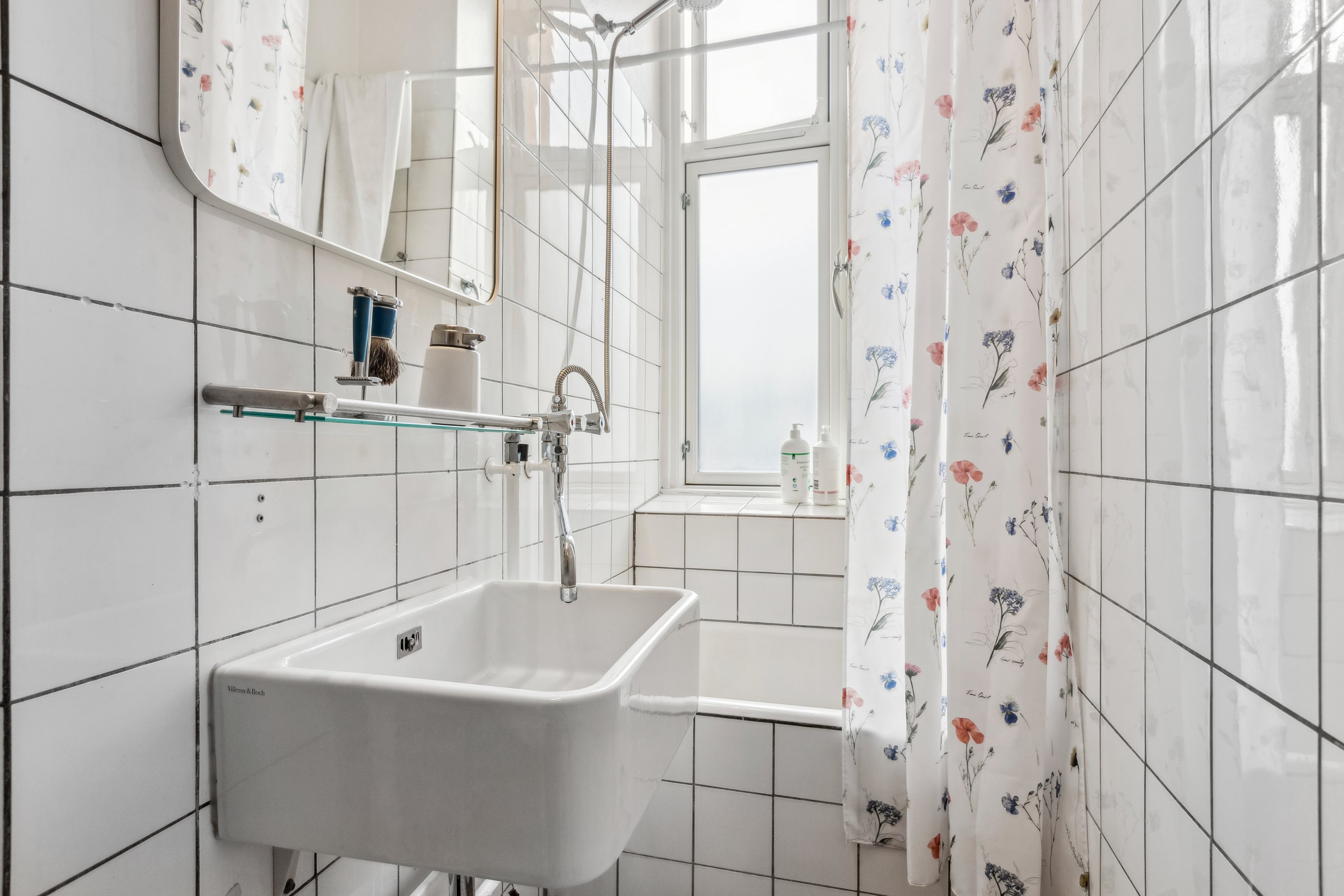 Amagerbrogade 66, 3. tv., 2300 København S