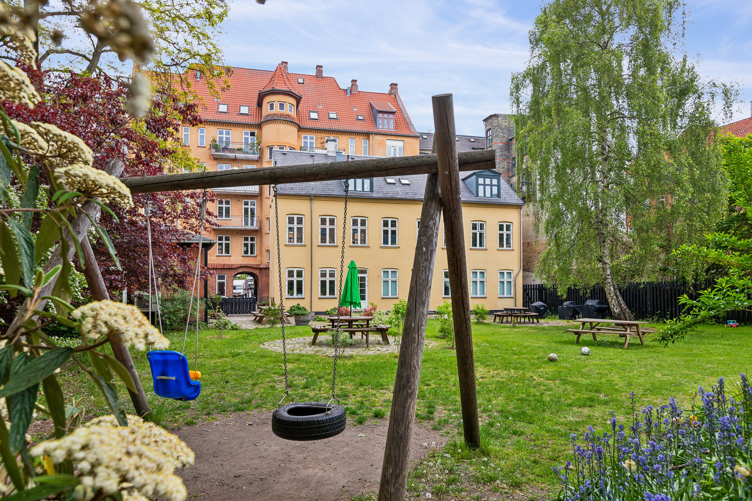 Amagerbrogade 66, 3. tv., 2300 København S