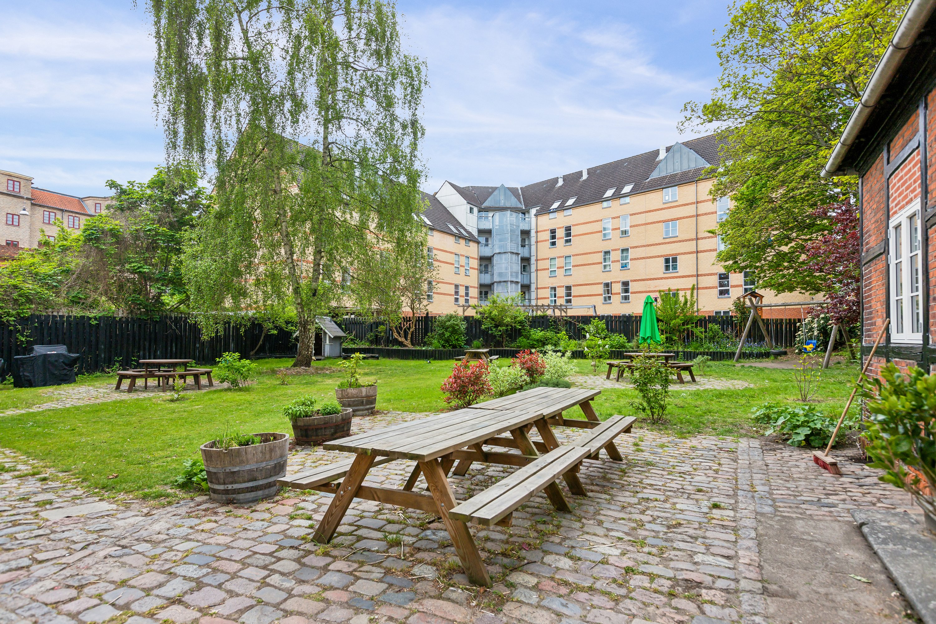 Amagerbrogade 66, 3. tv., 2300 København S