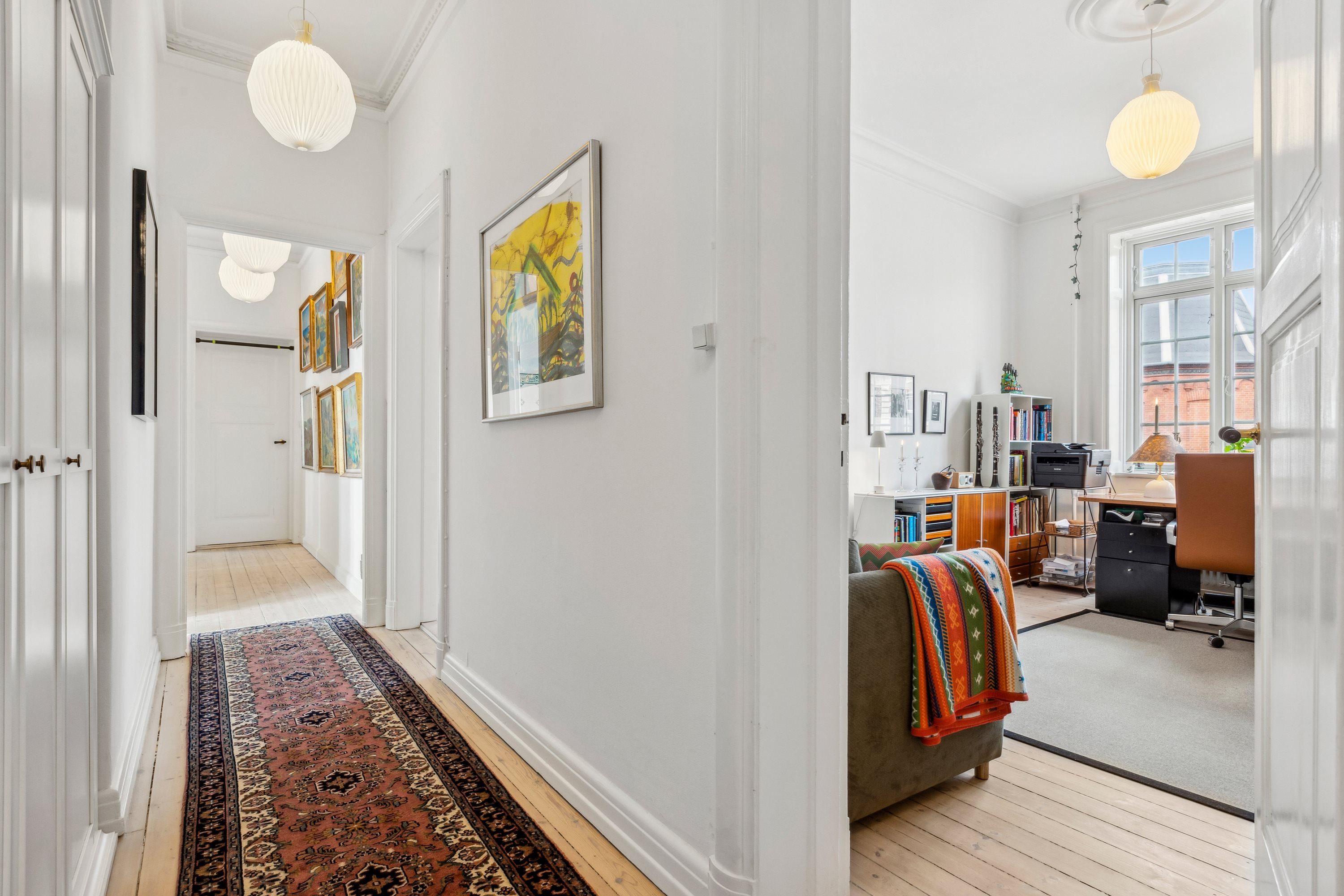 Amagerbrogade 66, 3. tv., 2300 København S
