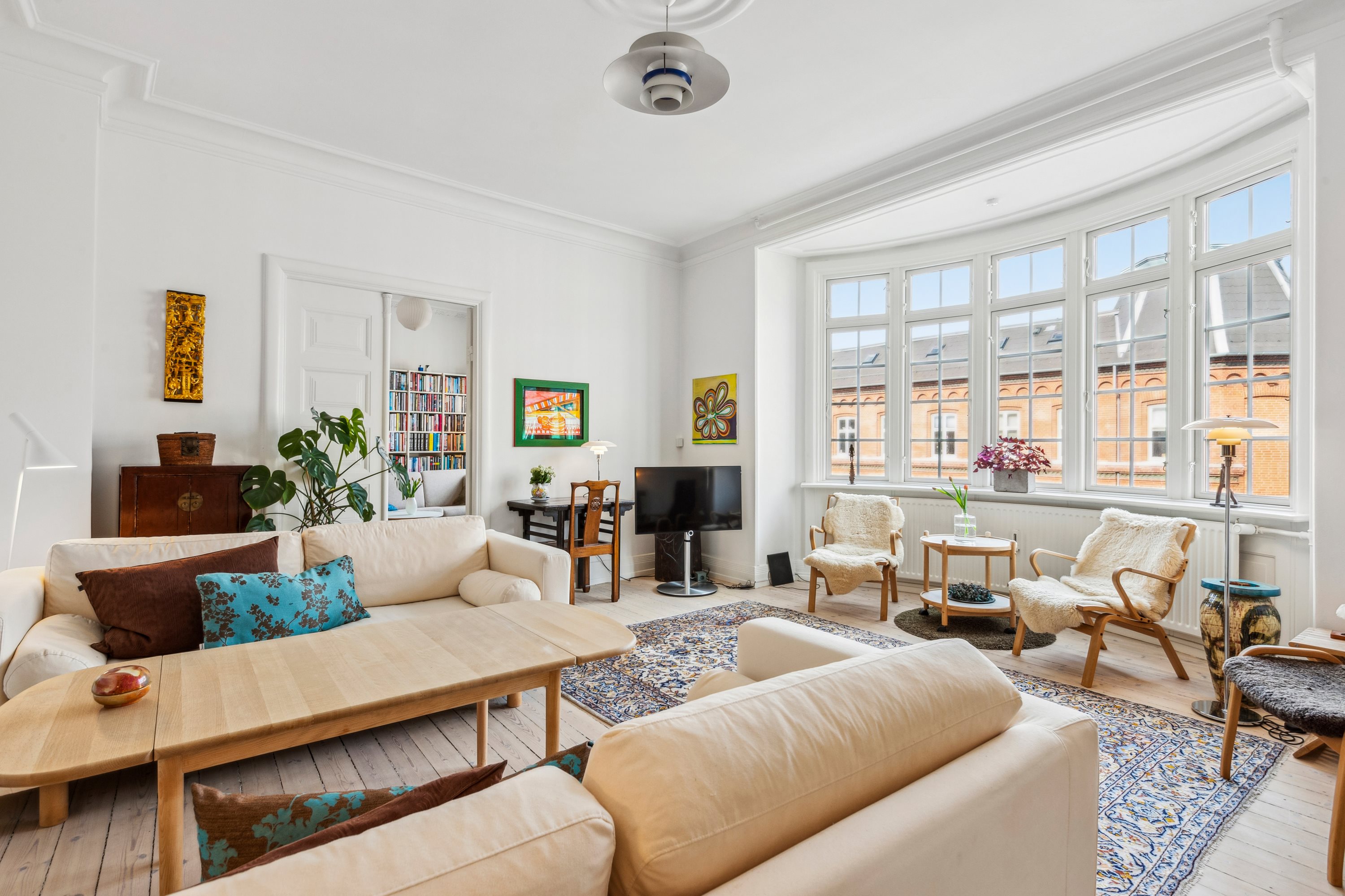 Amagerbrogade 66, 3. tv., 2300 København S