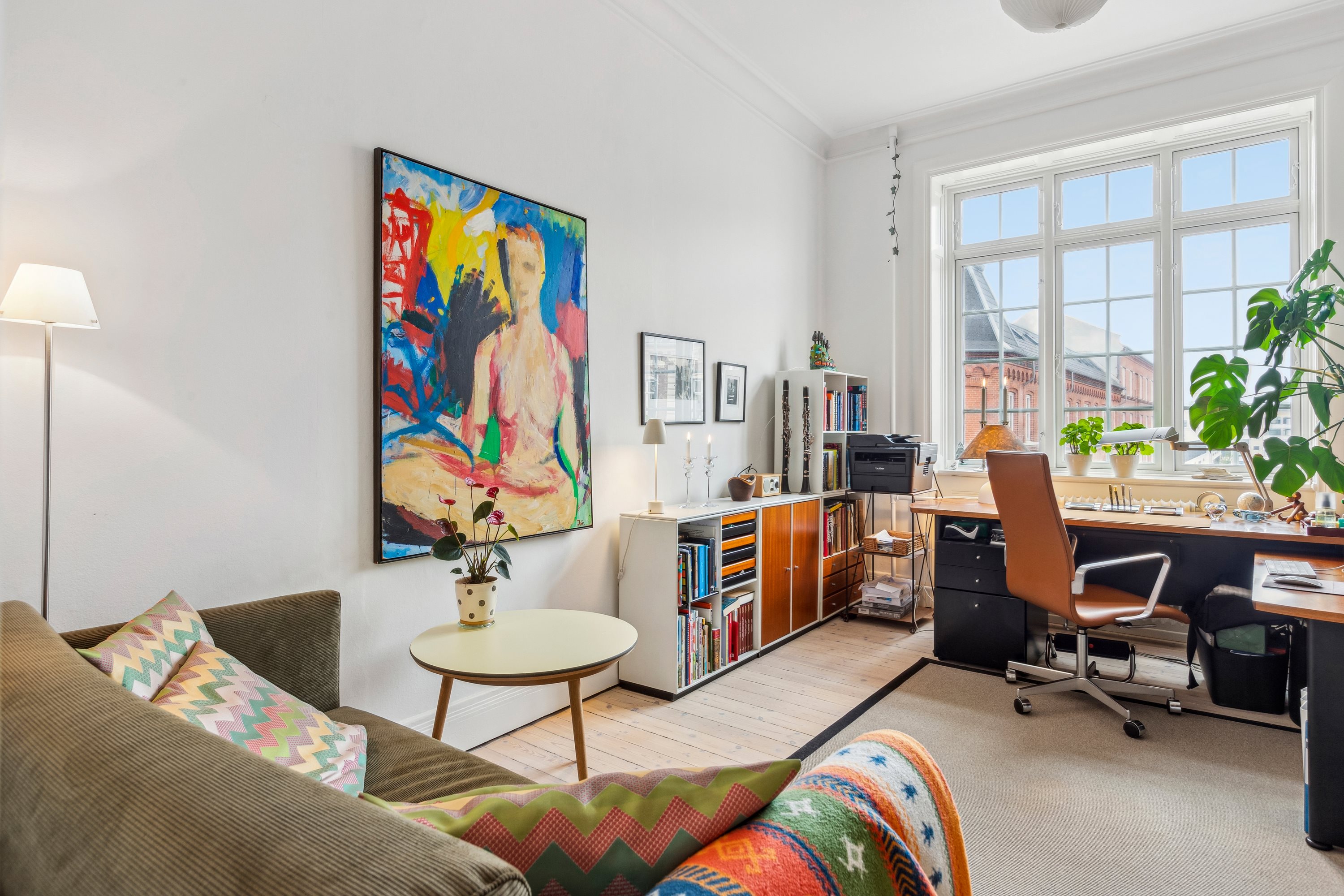 Amagerbrogade 66, 3. tv., 2300 København S