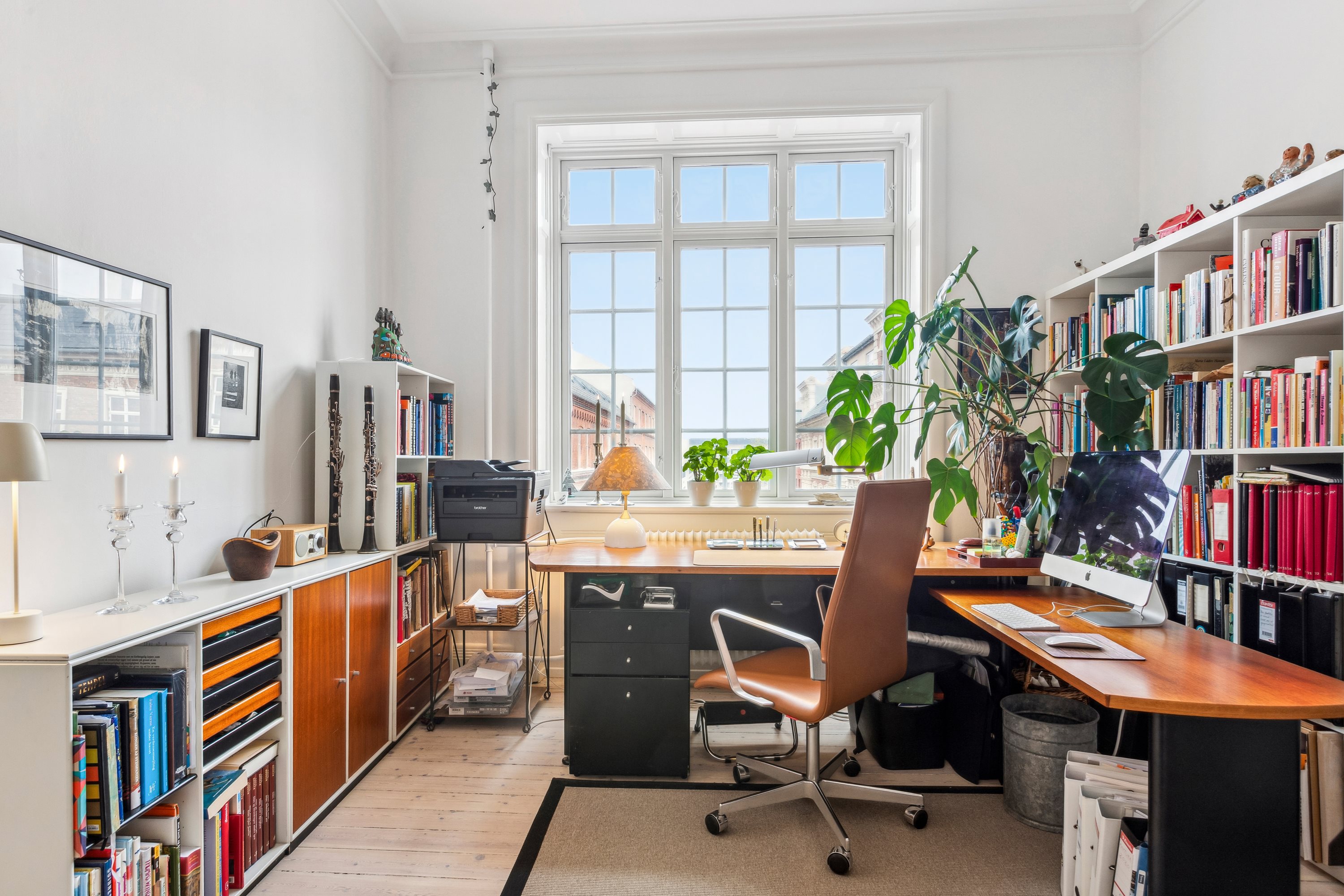 Amagerbrogade 66, 3. tv., 2300 København S