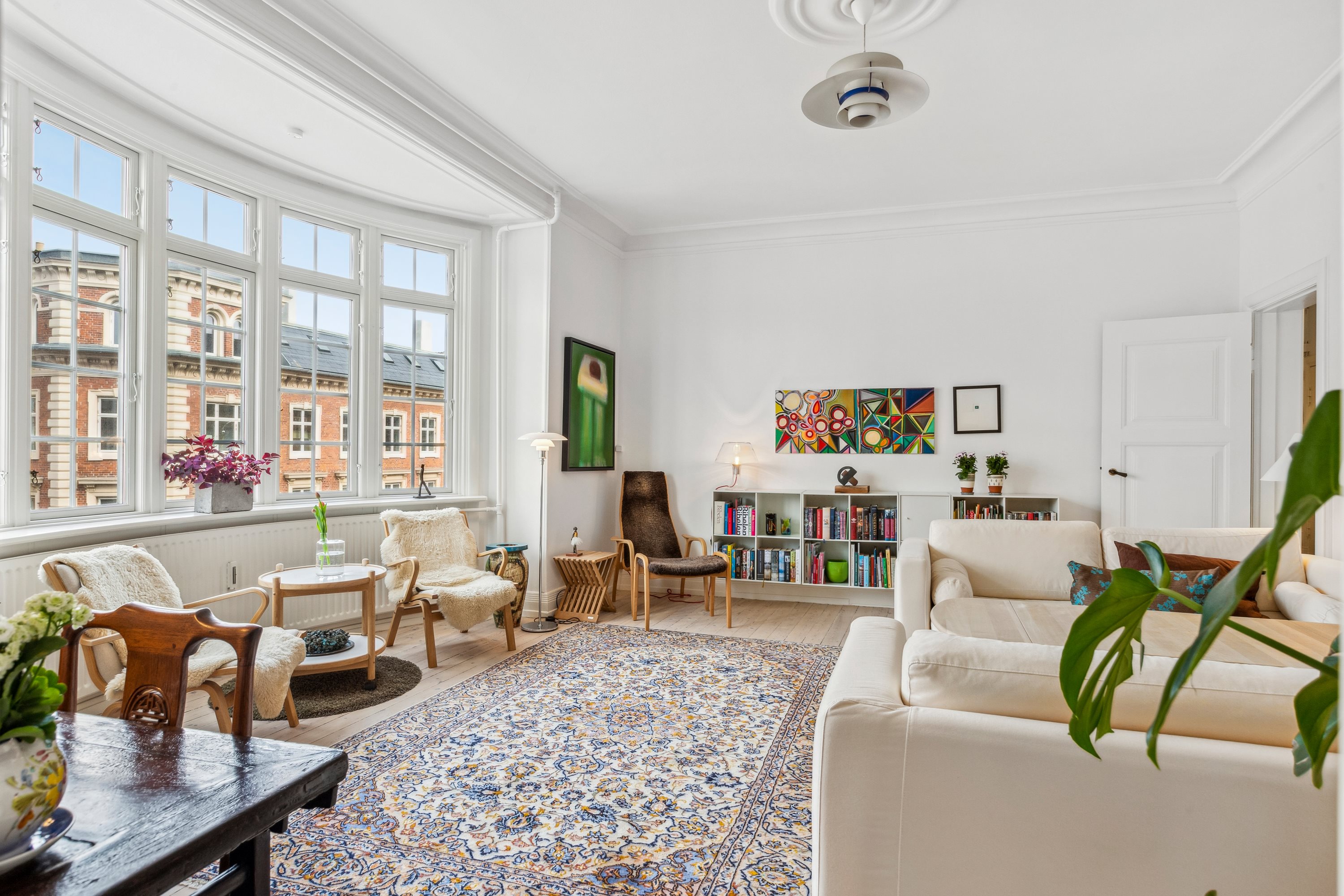 Amagerbrogade 66, 3. tv., 2300 København S