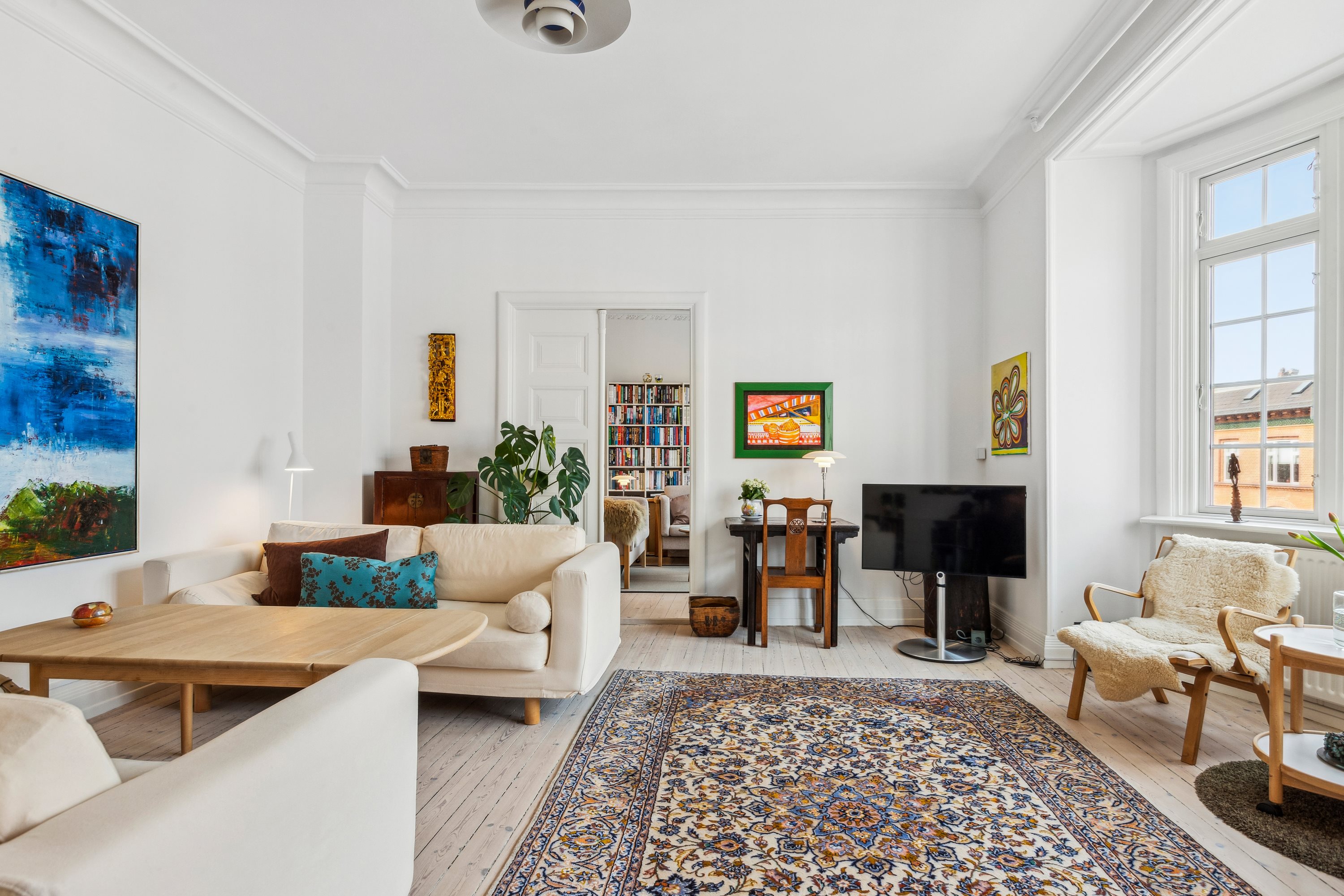 Amagerbrogade 66, 3. tv., 2300 København S