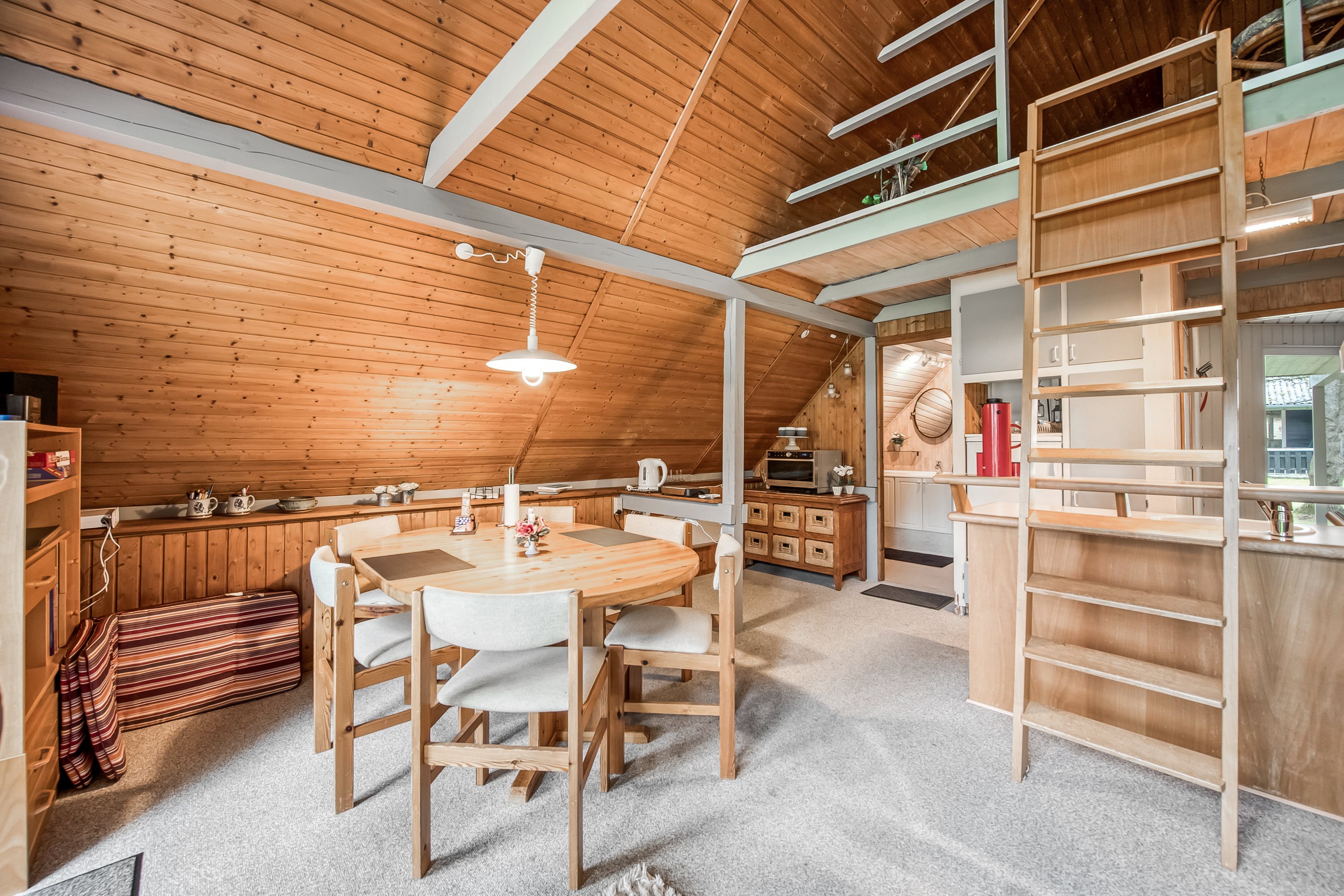 Støvlen 6, 6893 Hemmet