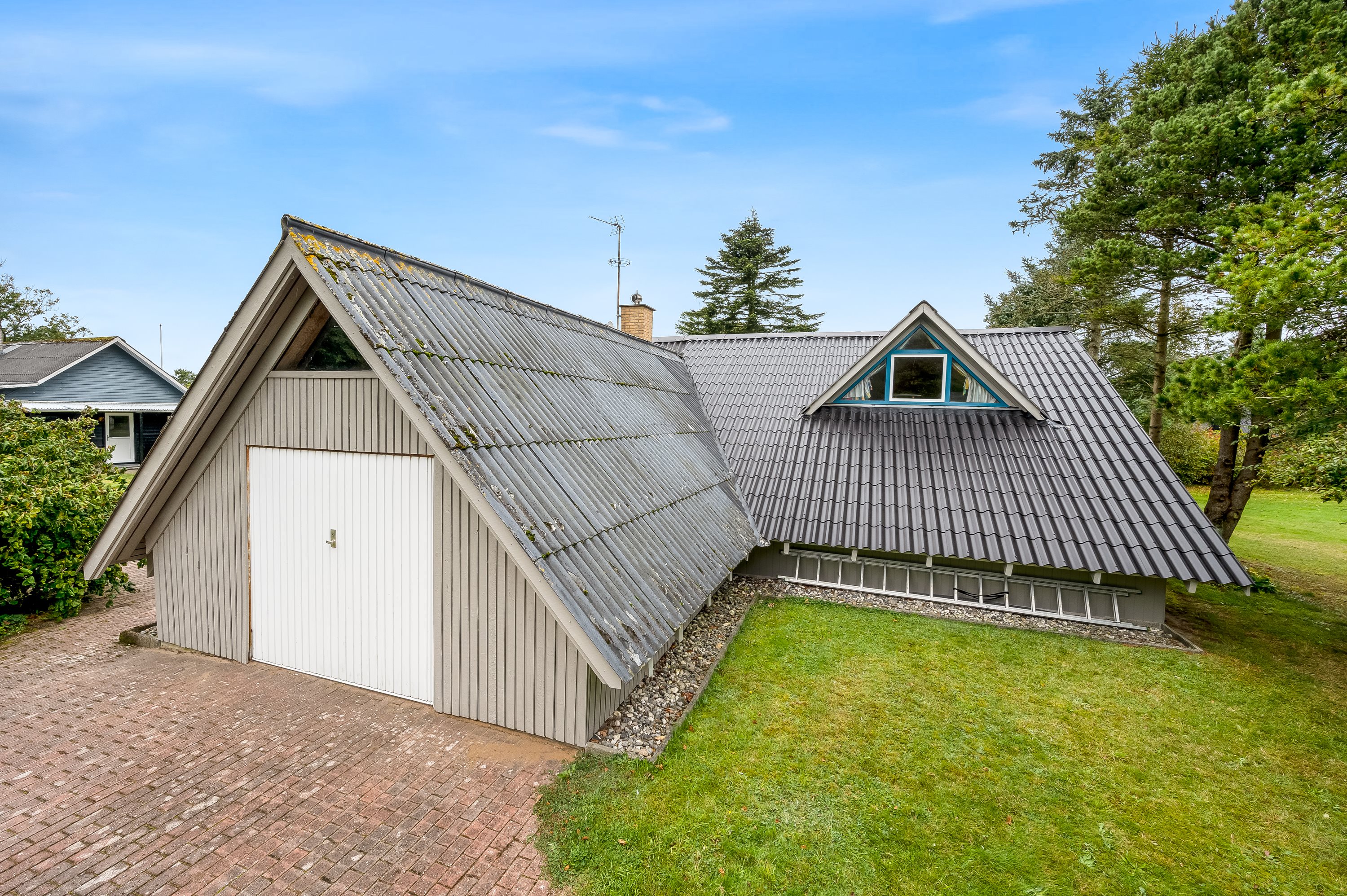 Støvlen 6, 6893 Hemmet