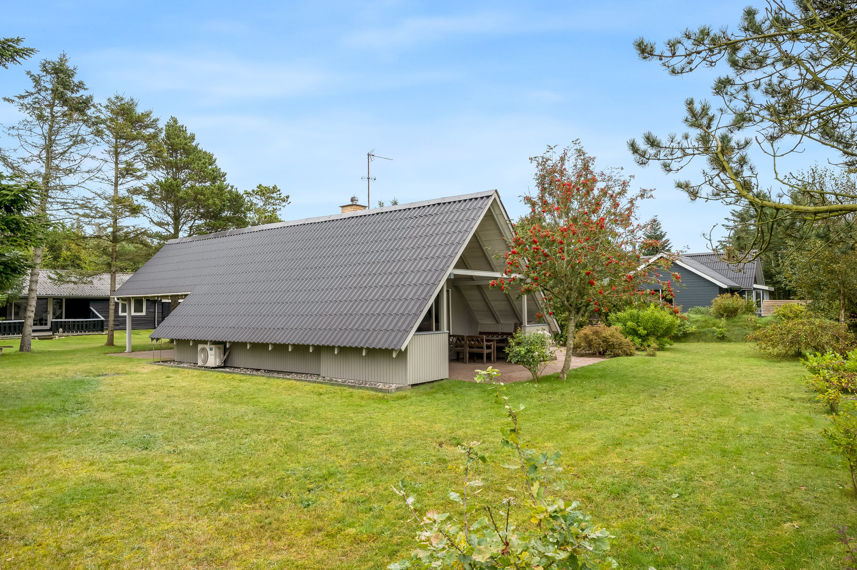 Støvlen 6, 6893 Hemmet
