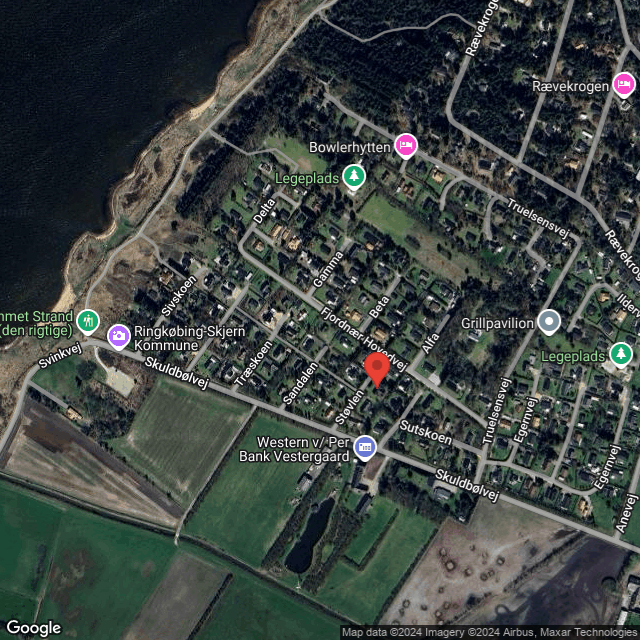 Støvlen 6, 6893 Hemmet