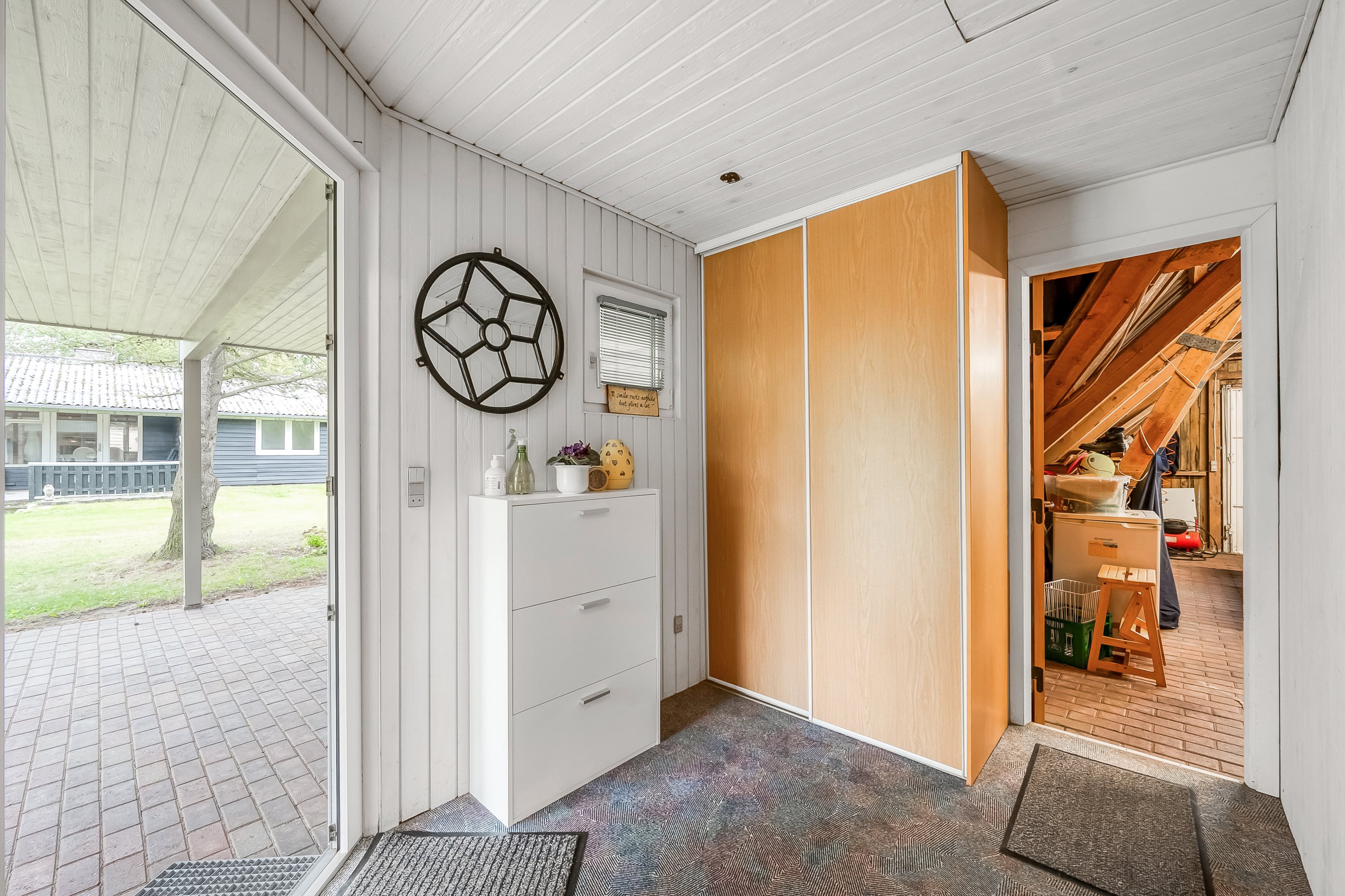 Støvlen 6, 6893 Hemmet