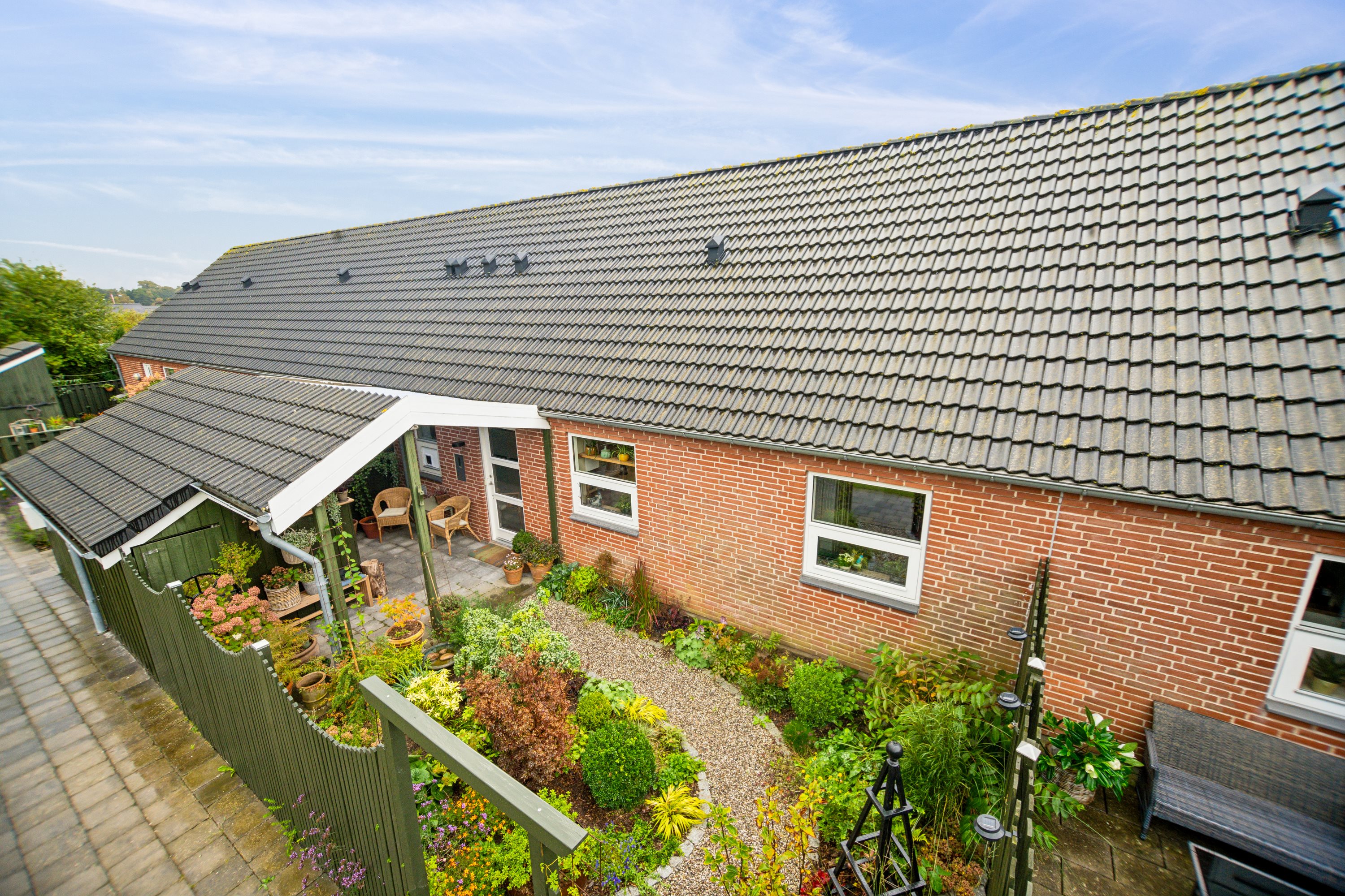 Svelvikparken 67B, 5400 Bogense