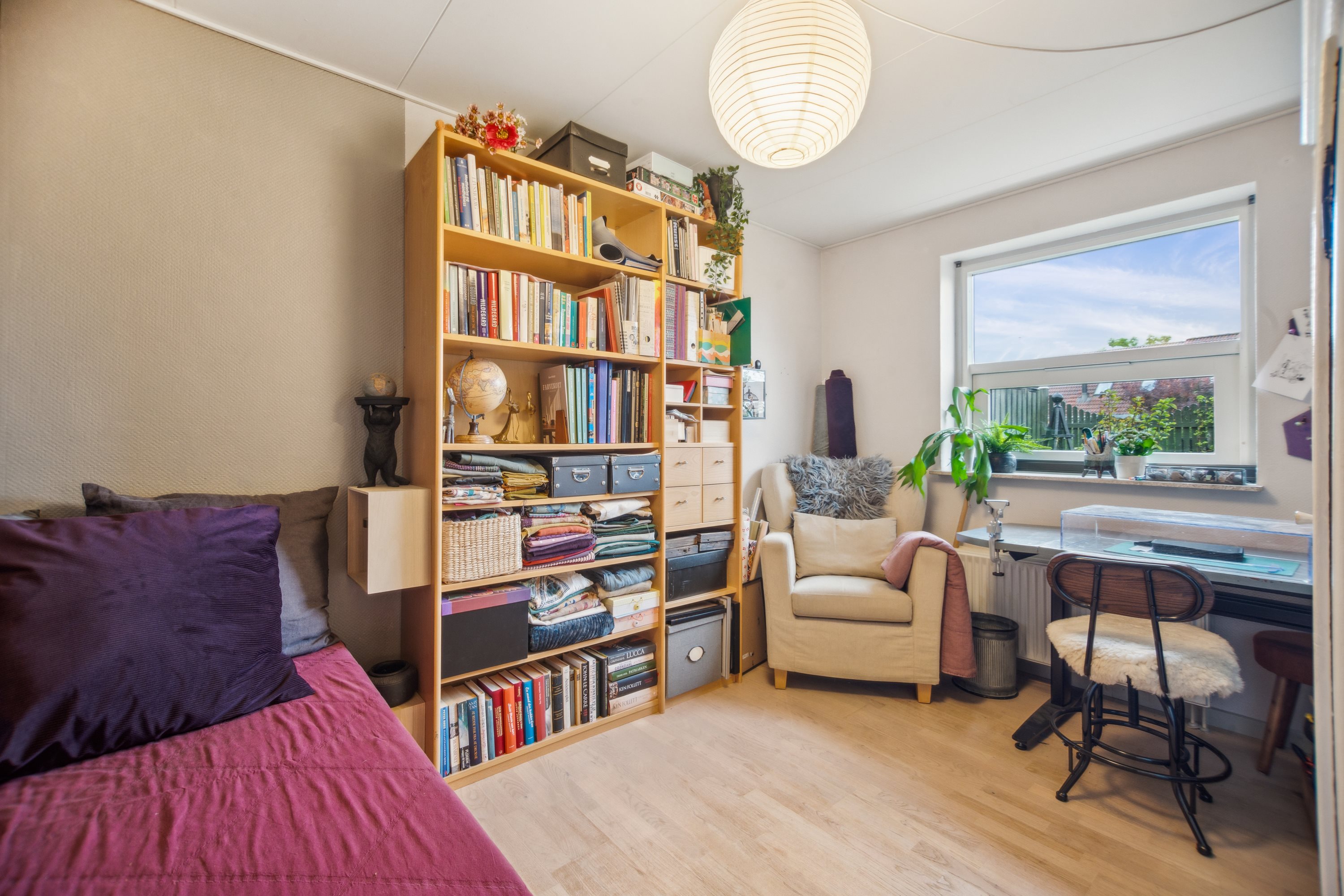 Svelvikparken 67B, 5400 Bogense