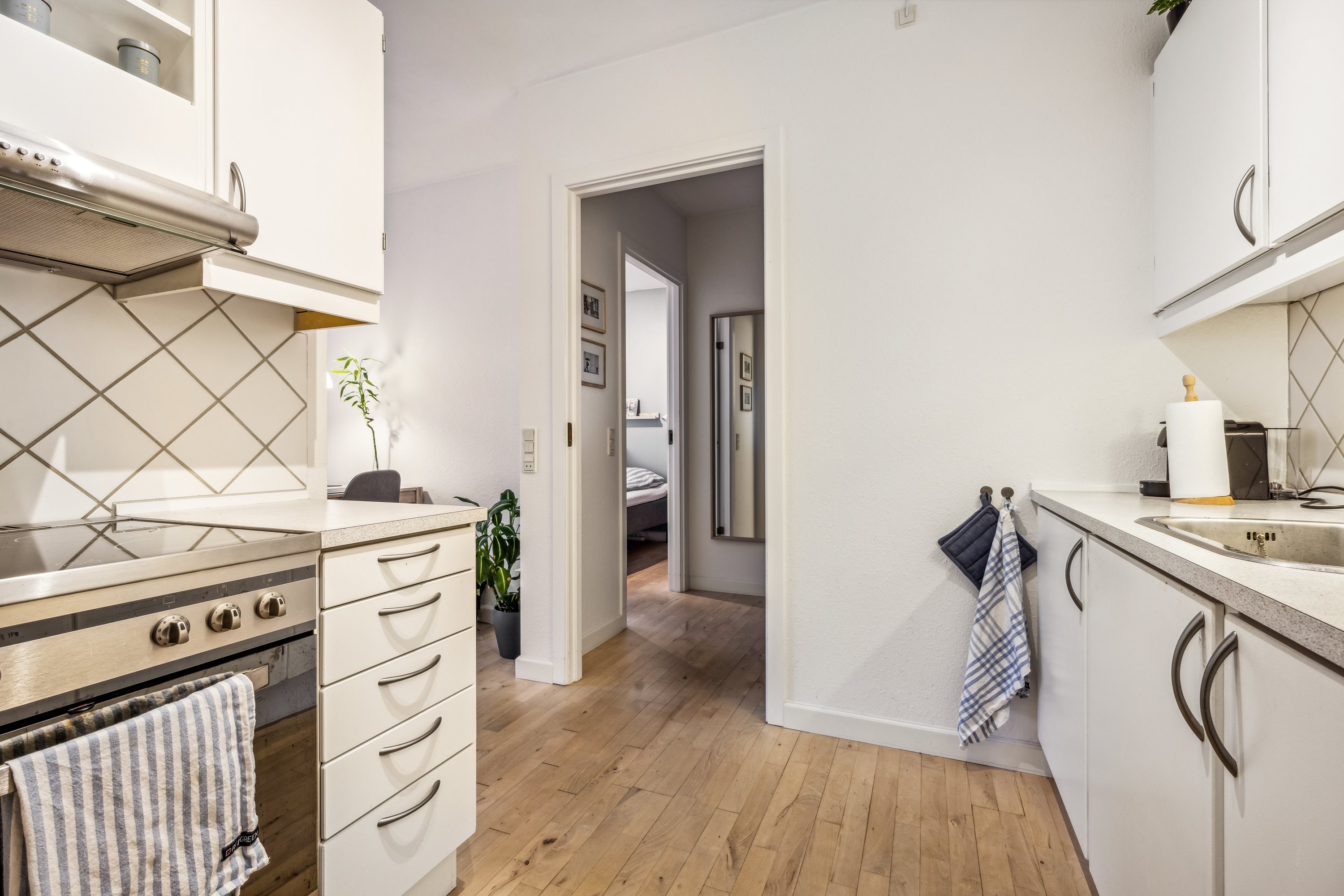 Odinsgade 50T, 2., 7100 Vejle