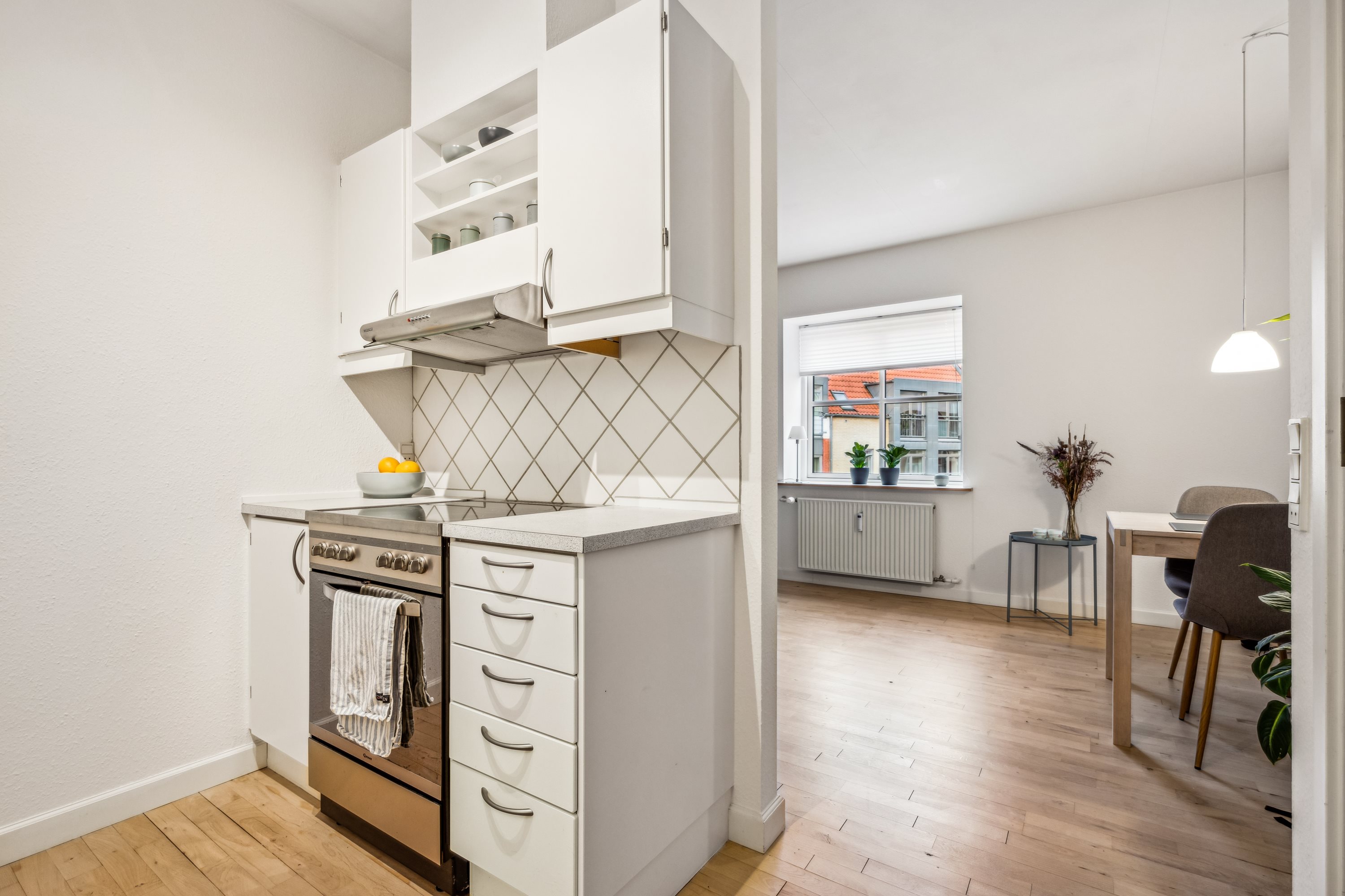 Odinsgade 50T, 2., 7100 Vejle