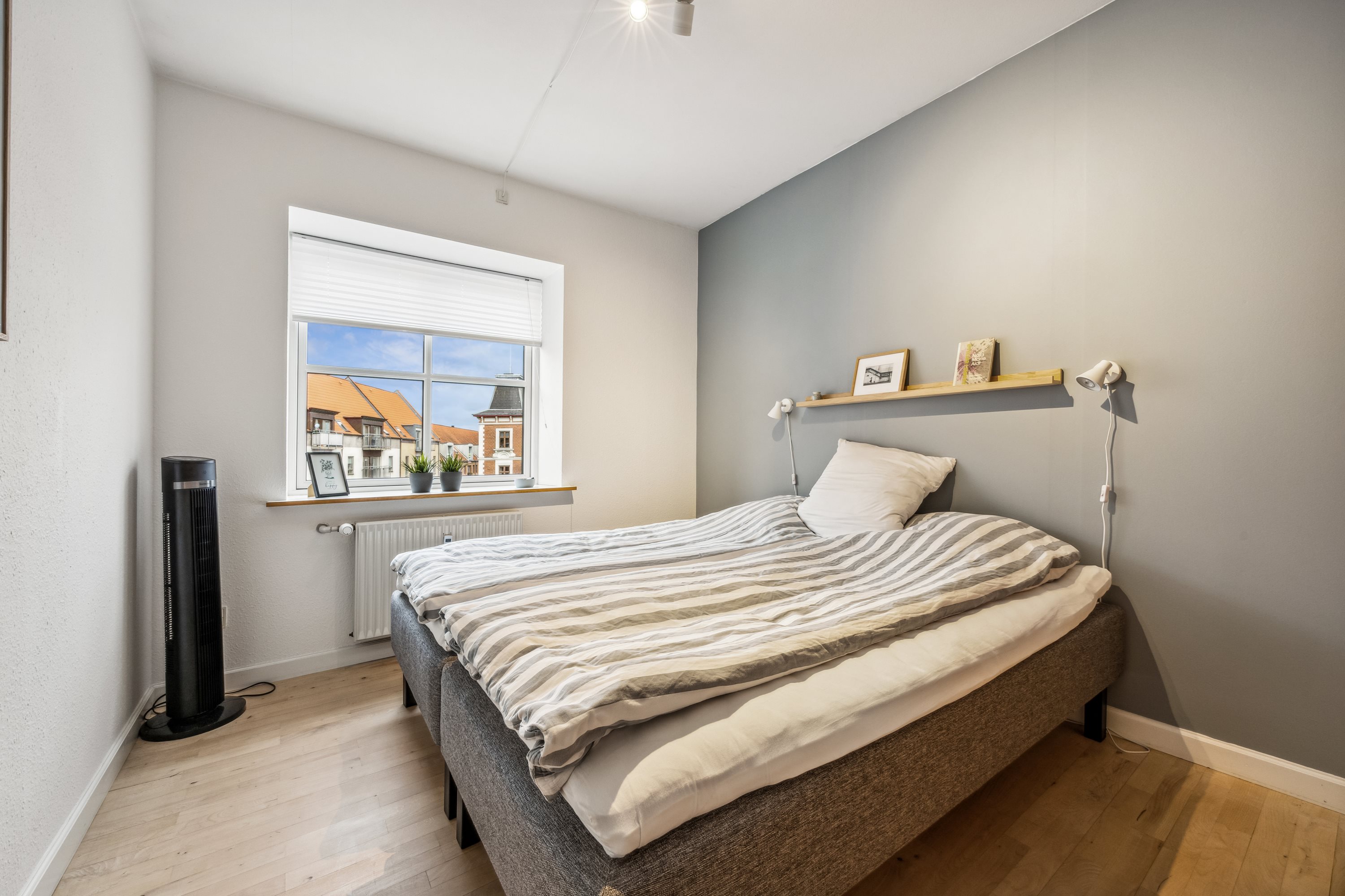 Odinsgade 50T, 2., 7100 Vejle