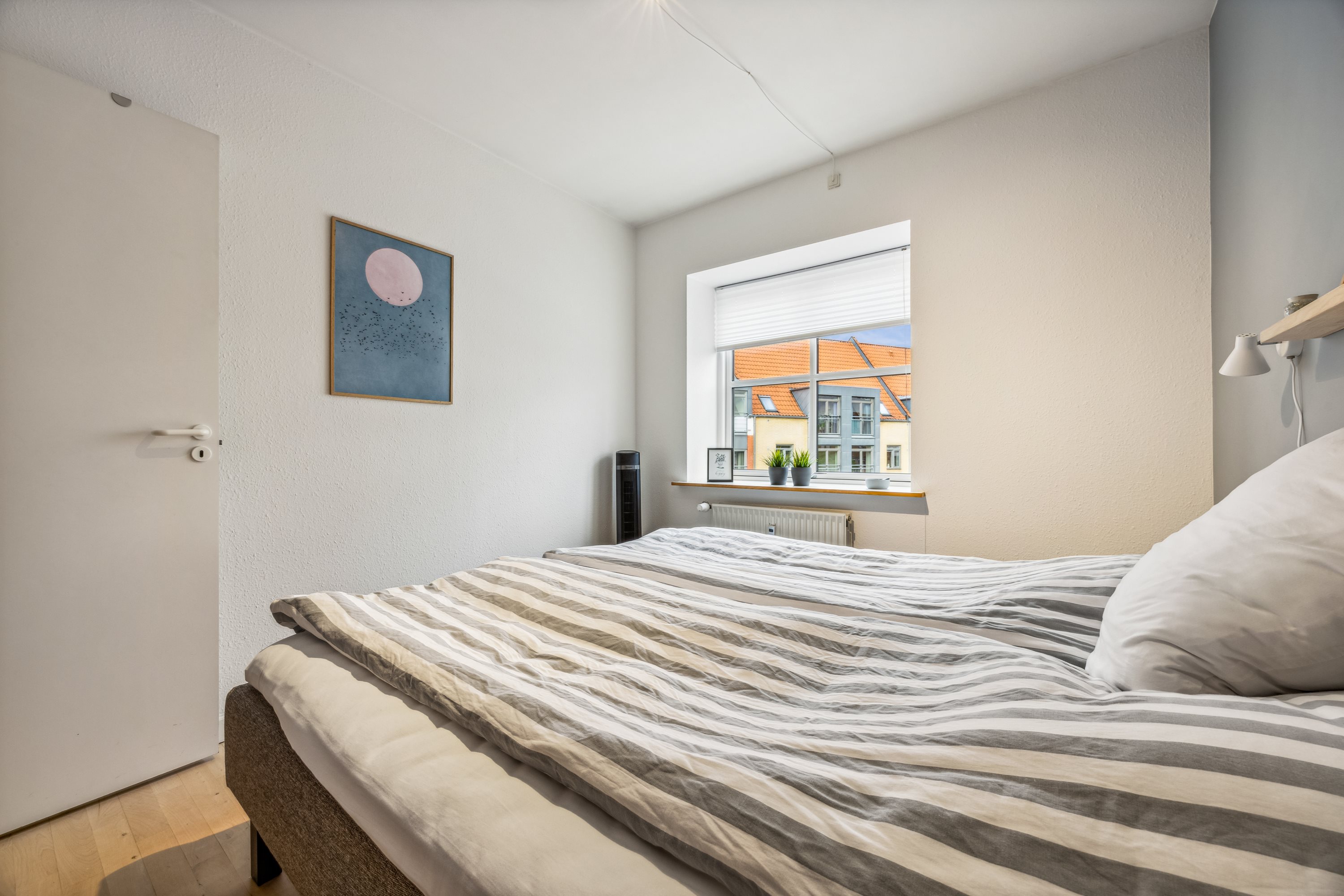 Odinsgade 50T, 2., 7100 Vejle