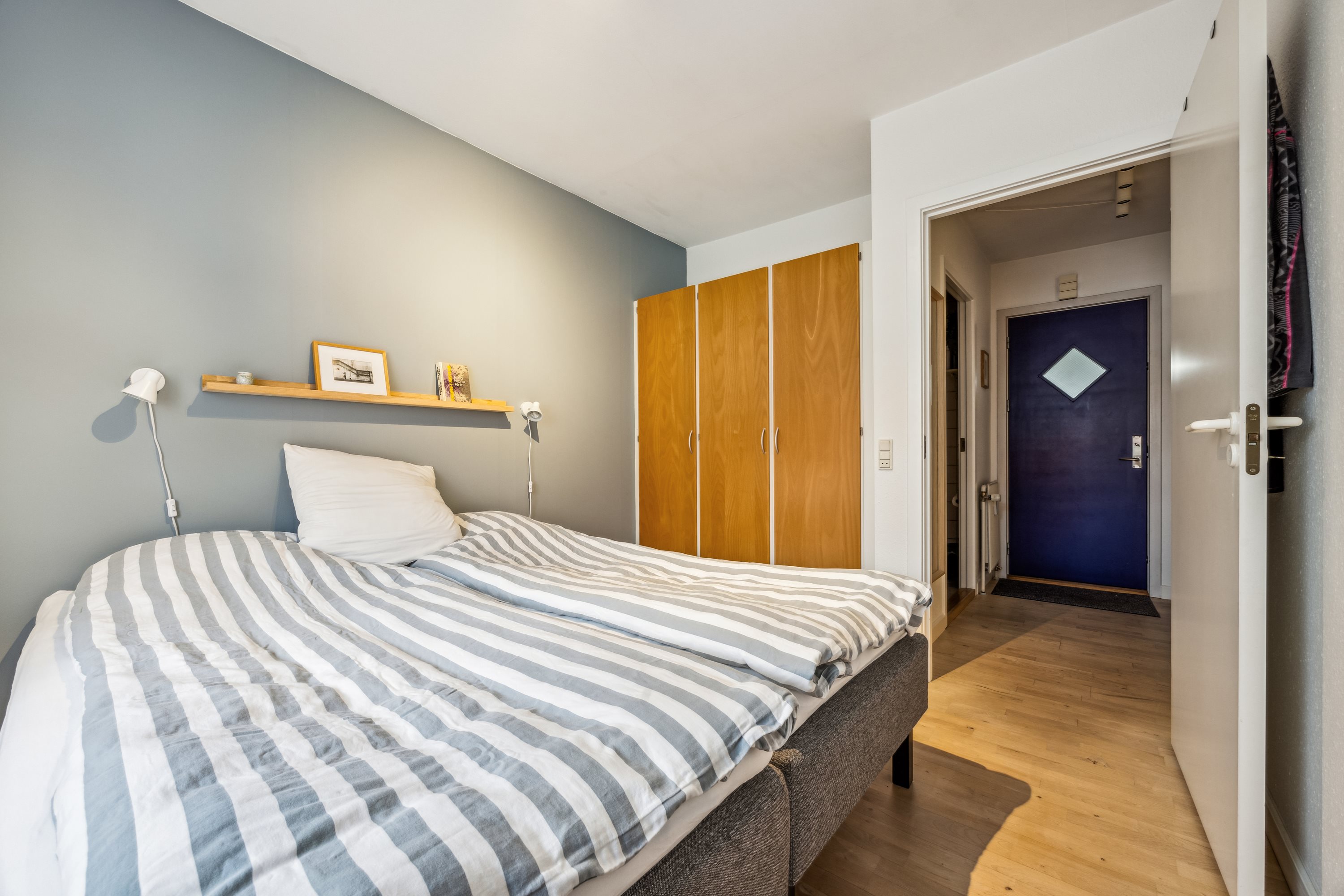Odinsgade 50T, 2., 7100 Vejle