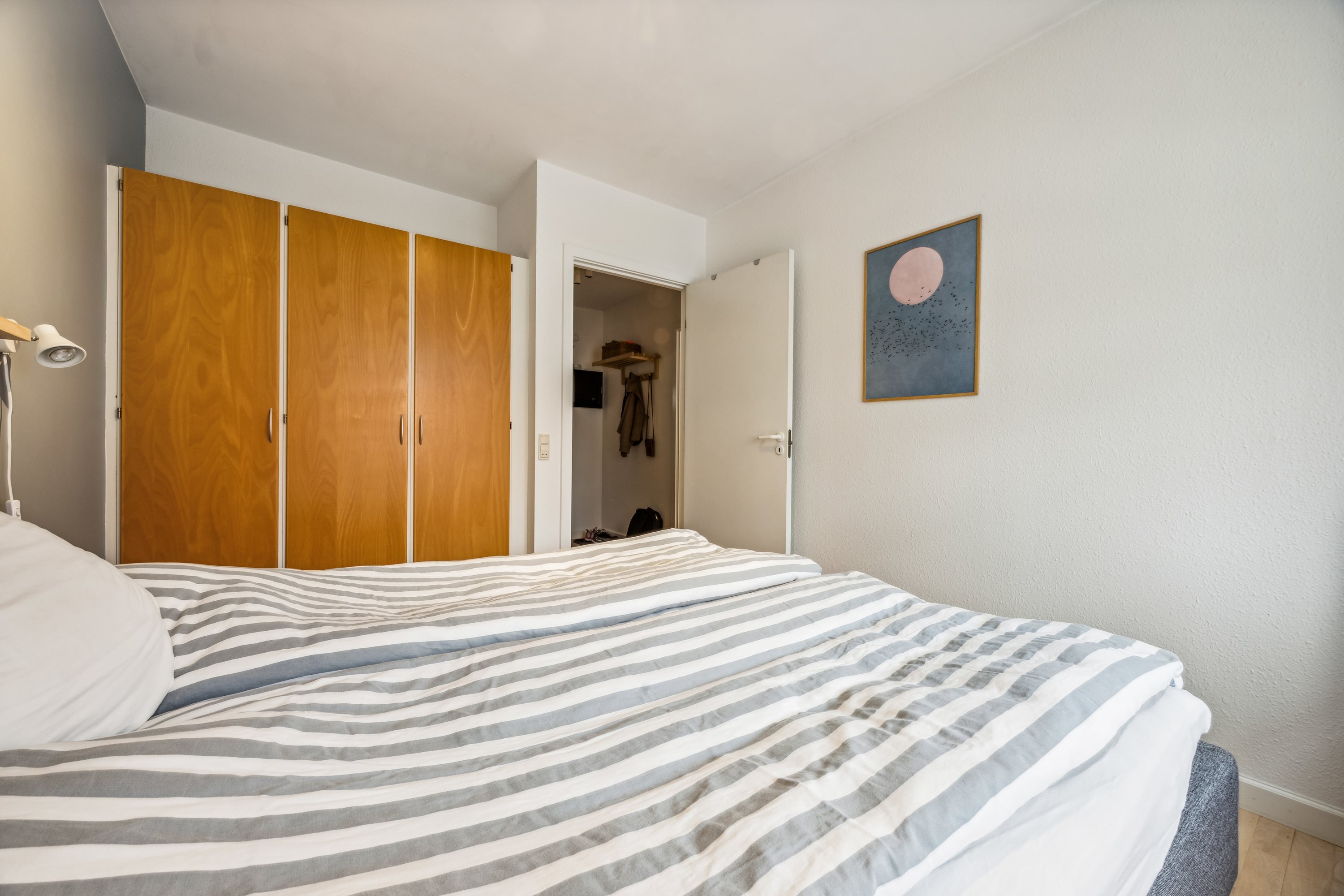 Odinsgade 50T, 2., 7100 Vejle