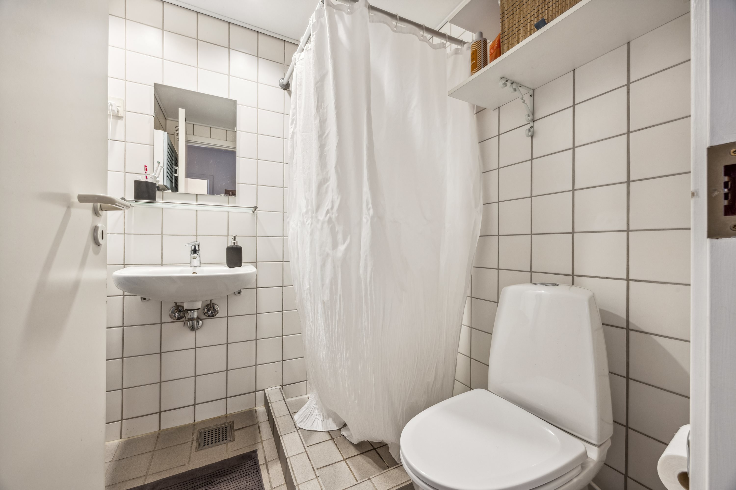 Odinsgade 50T, 2., 7100 Vejle