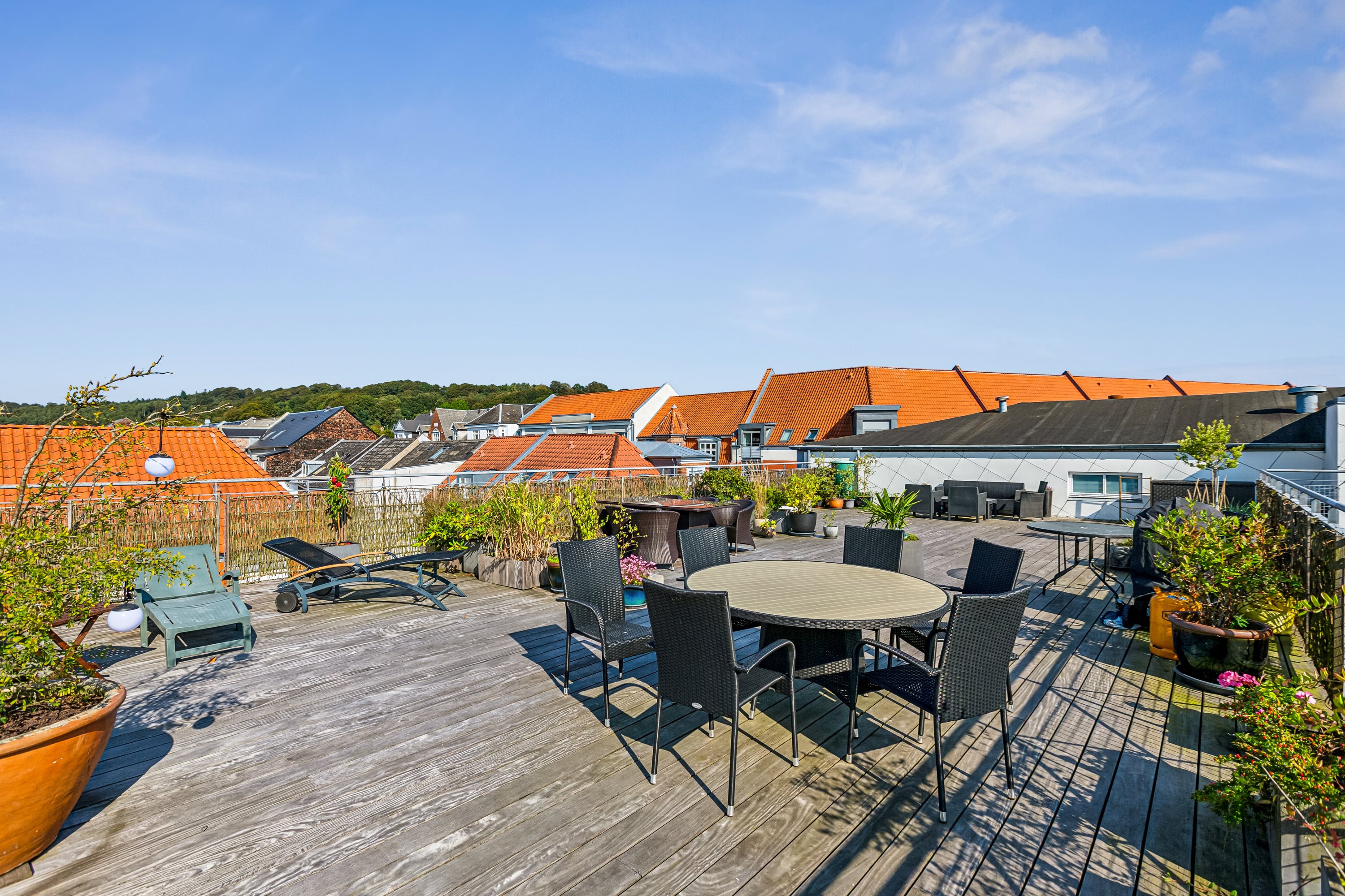 Odinsgade 50T, 2., 7100 Vejle