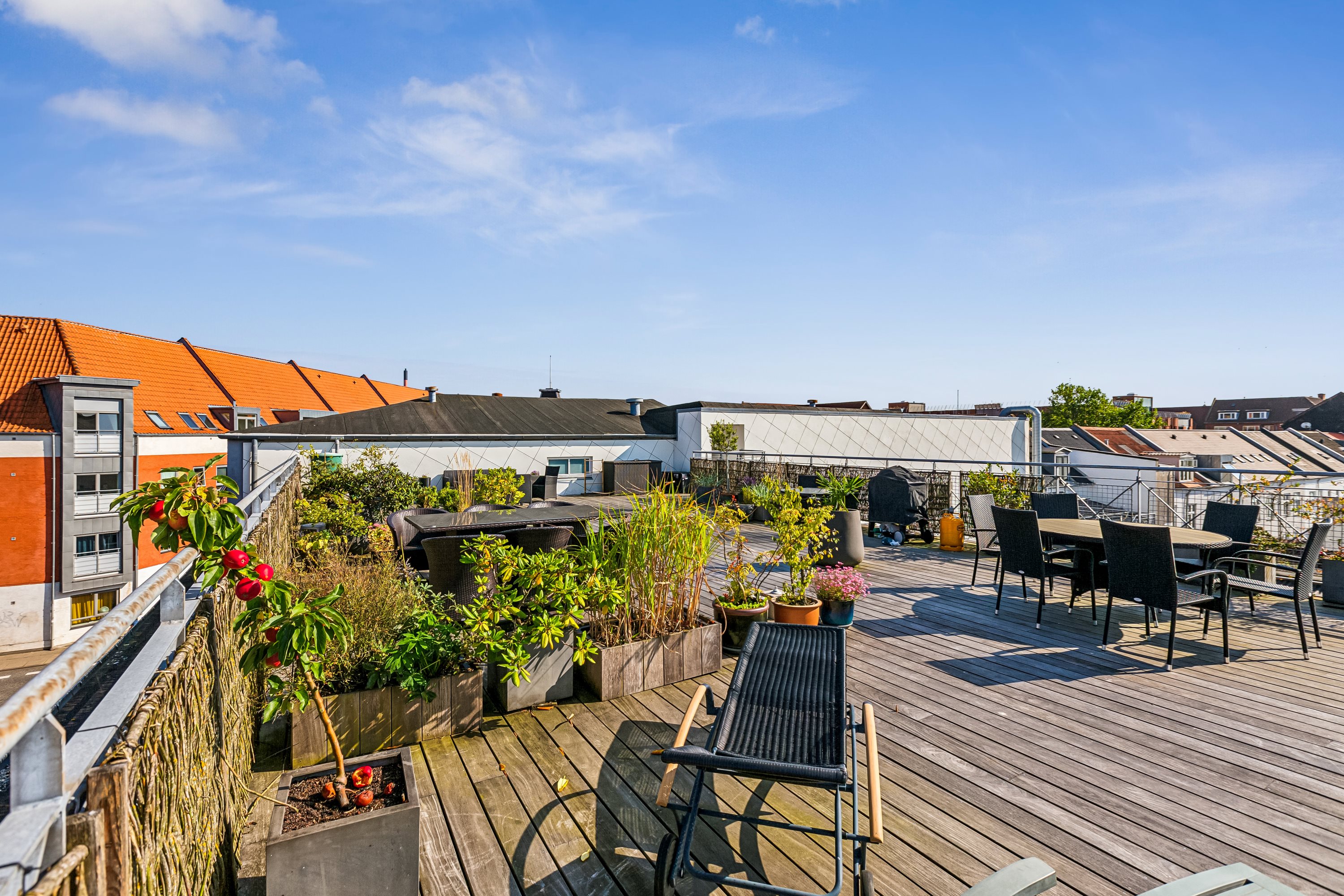 Odinsgade 50T, 2., 7100 Vejle