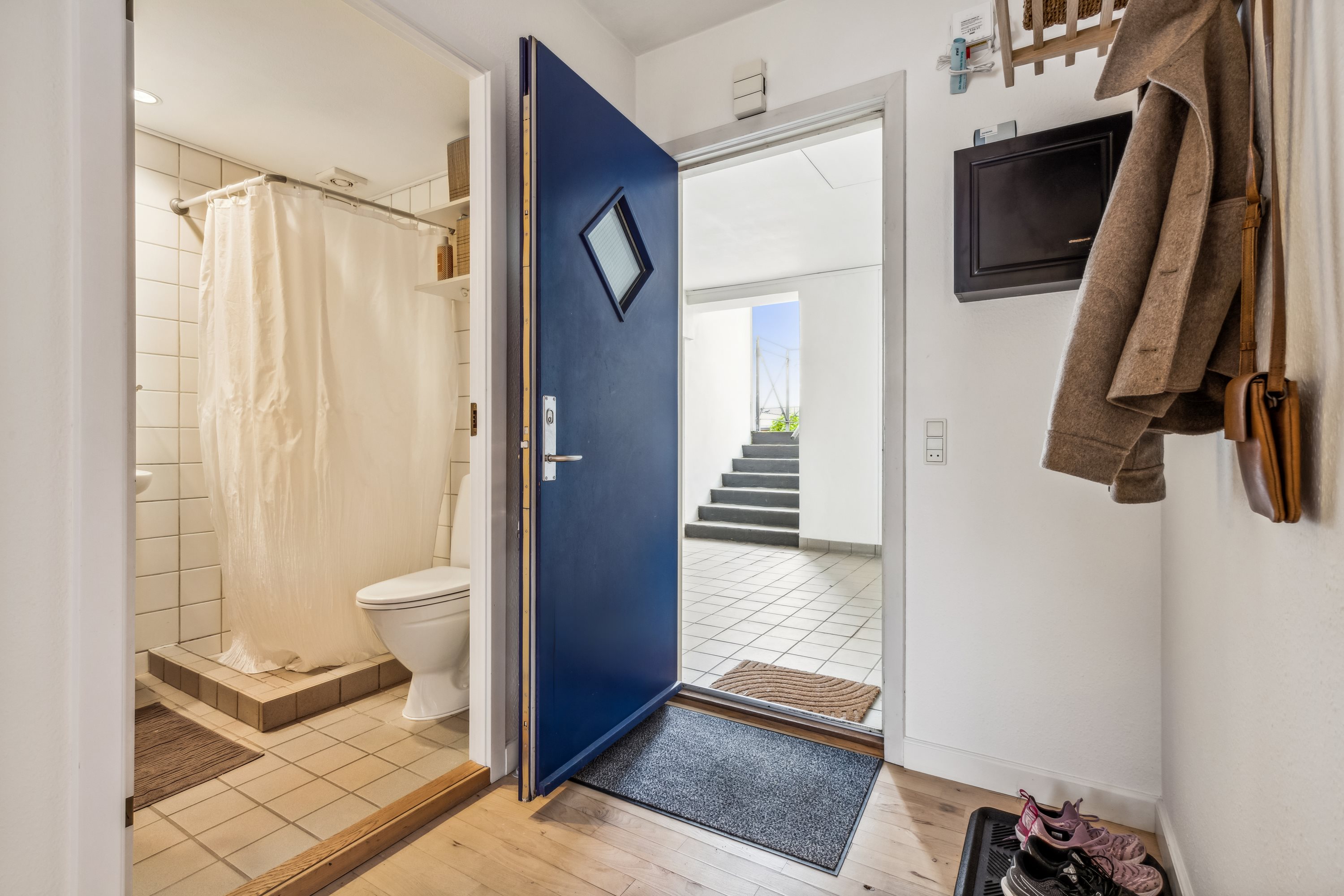Odinsgade 50T, 2., 7100 Vejle