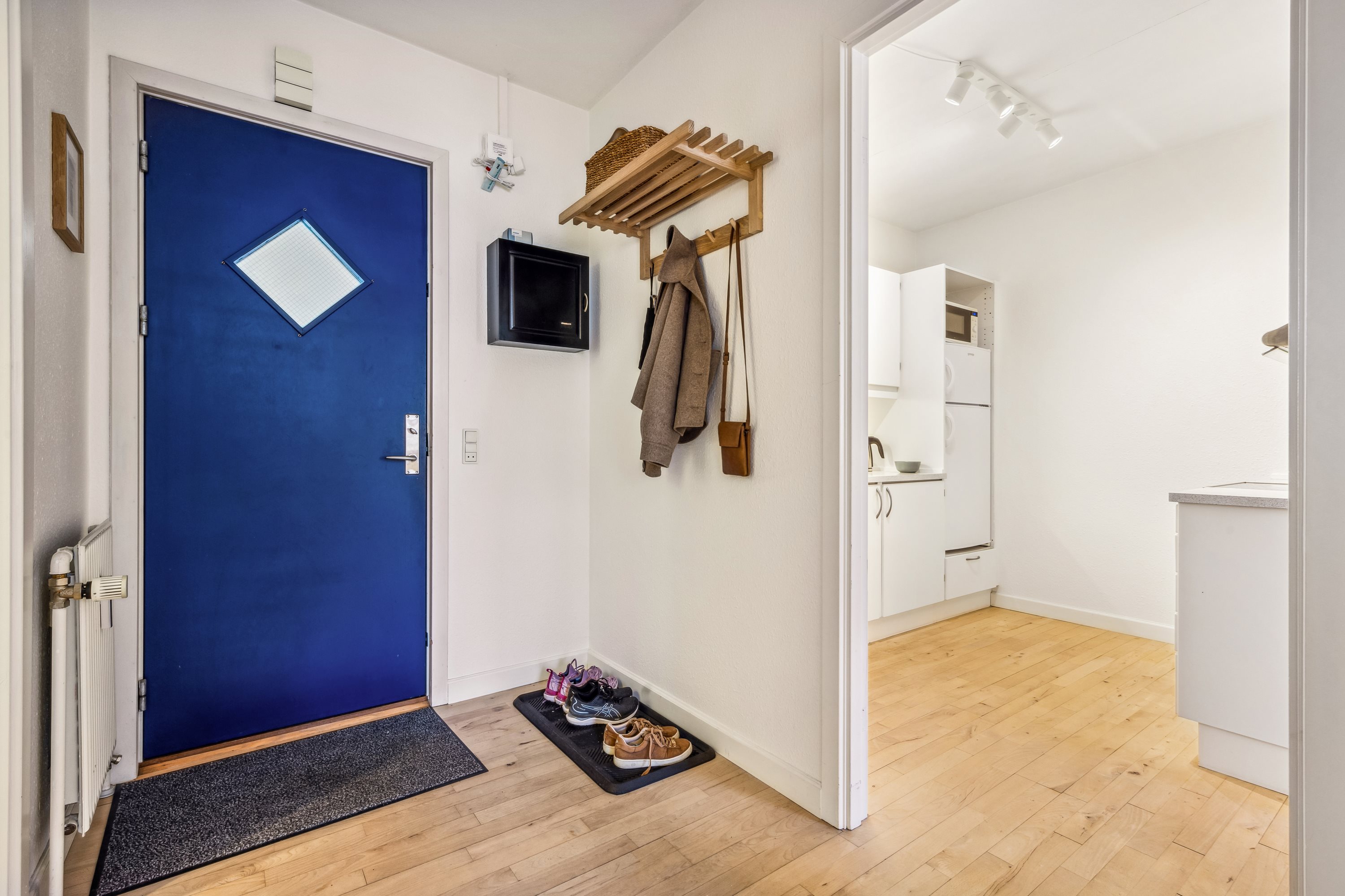 Odinsgade 50T, 2., 7100 Vejle