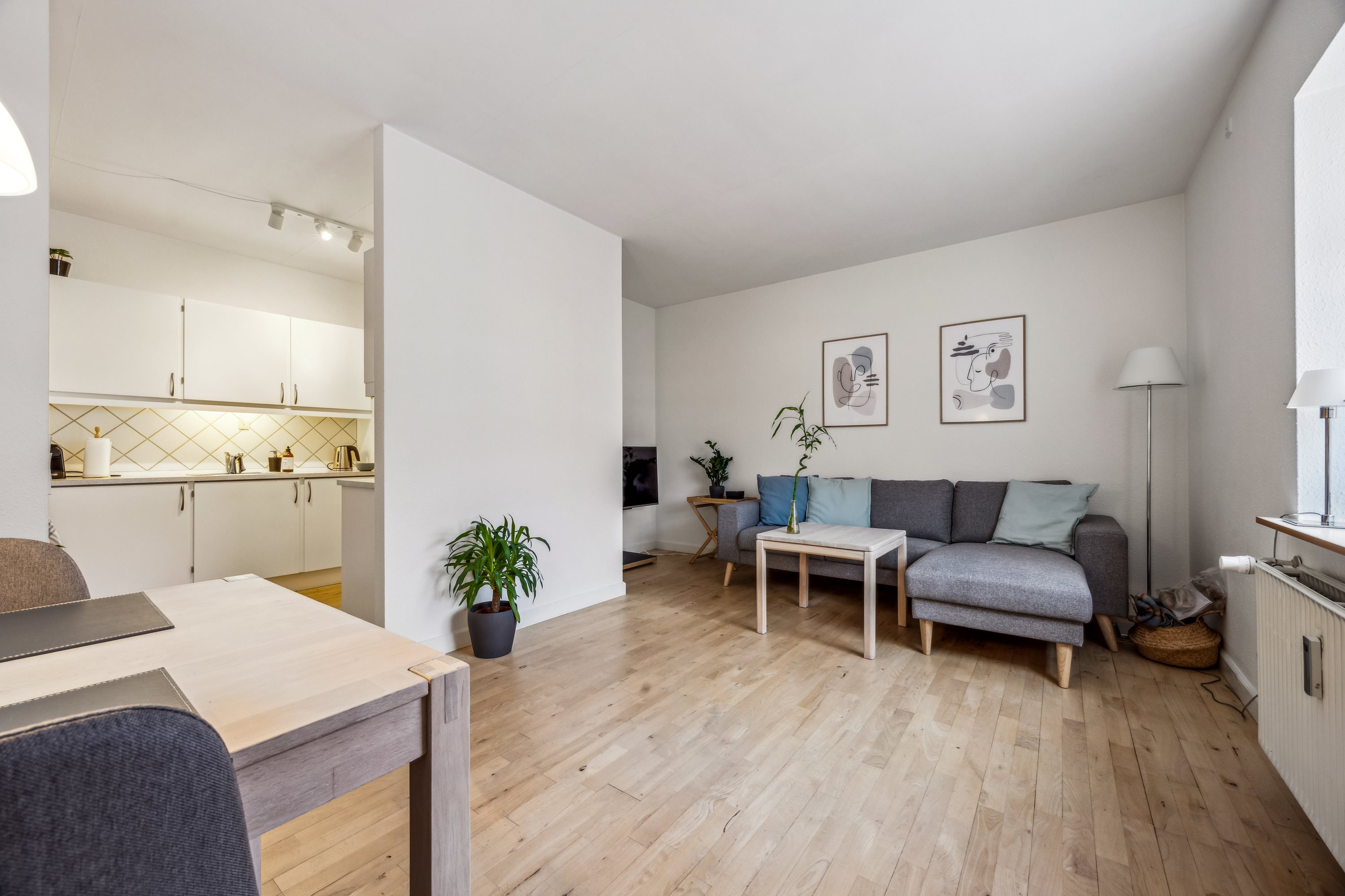 Odinsgade 50T, 2., 7100 Vejle