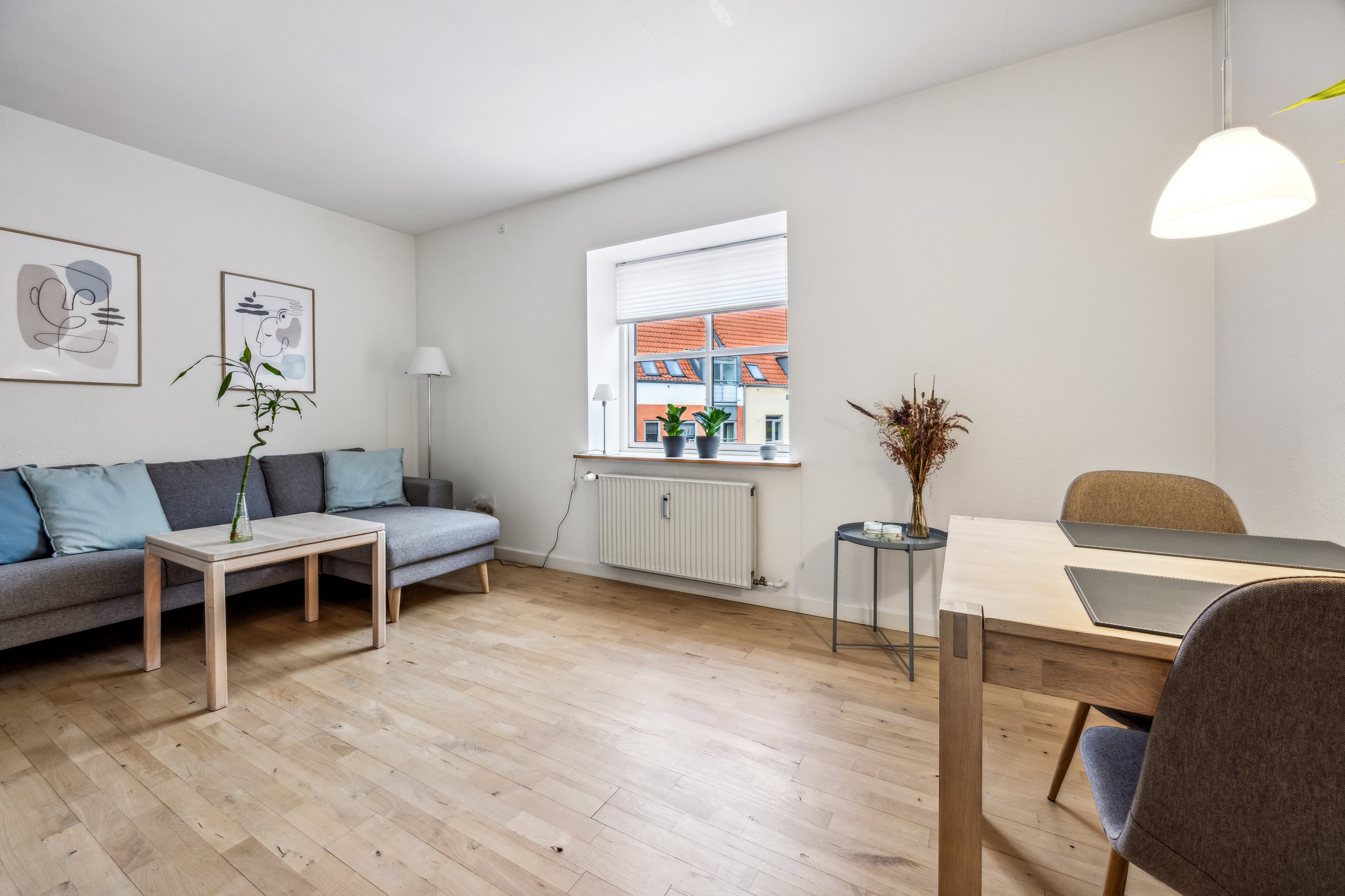 Odinsgade 50T, 2., 7100 Vejle