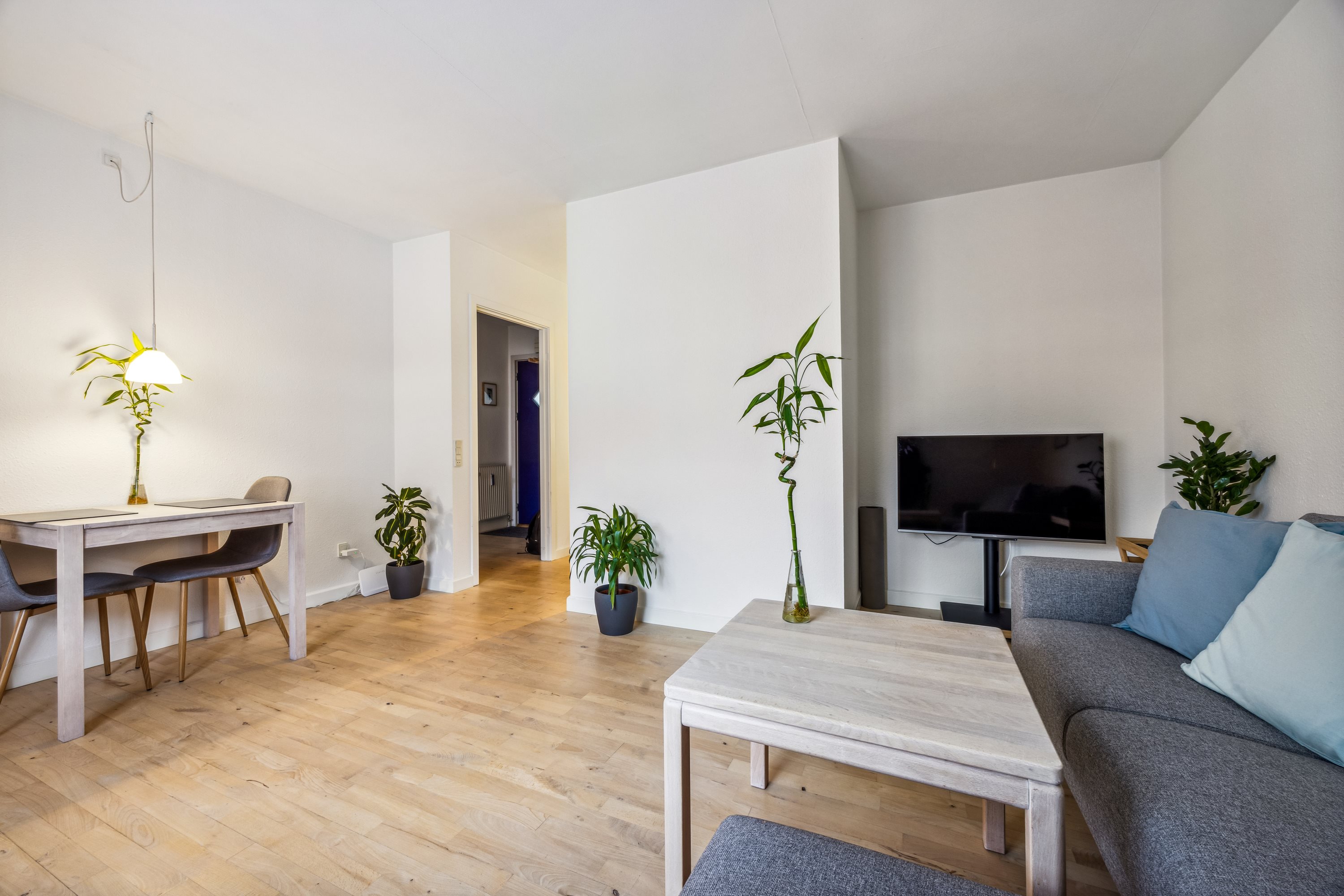 Odinsgade 50T, 2., 7100 Vejle