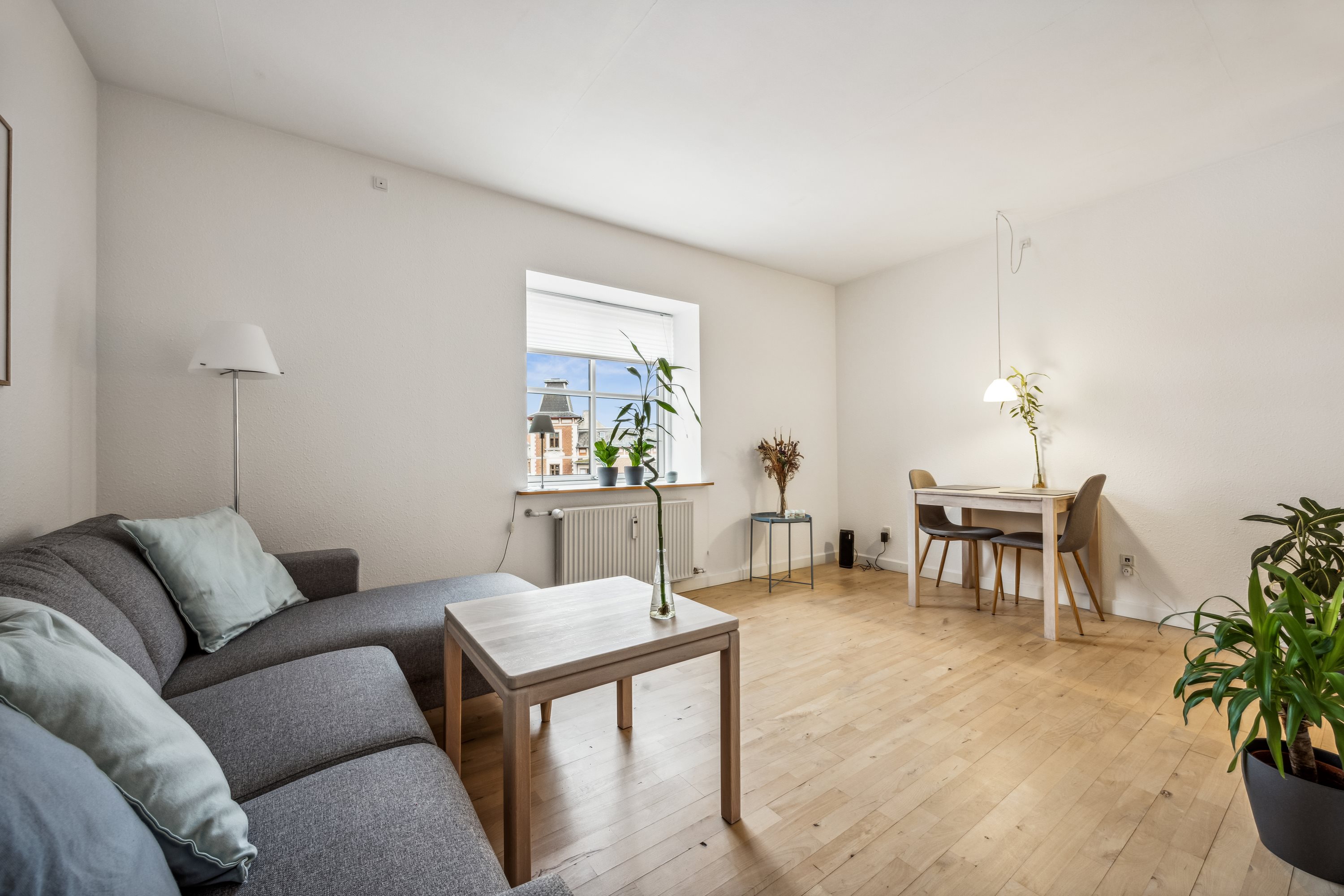 Odinsgade 50T, 2., 7100 Vejle