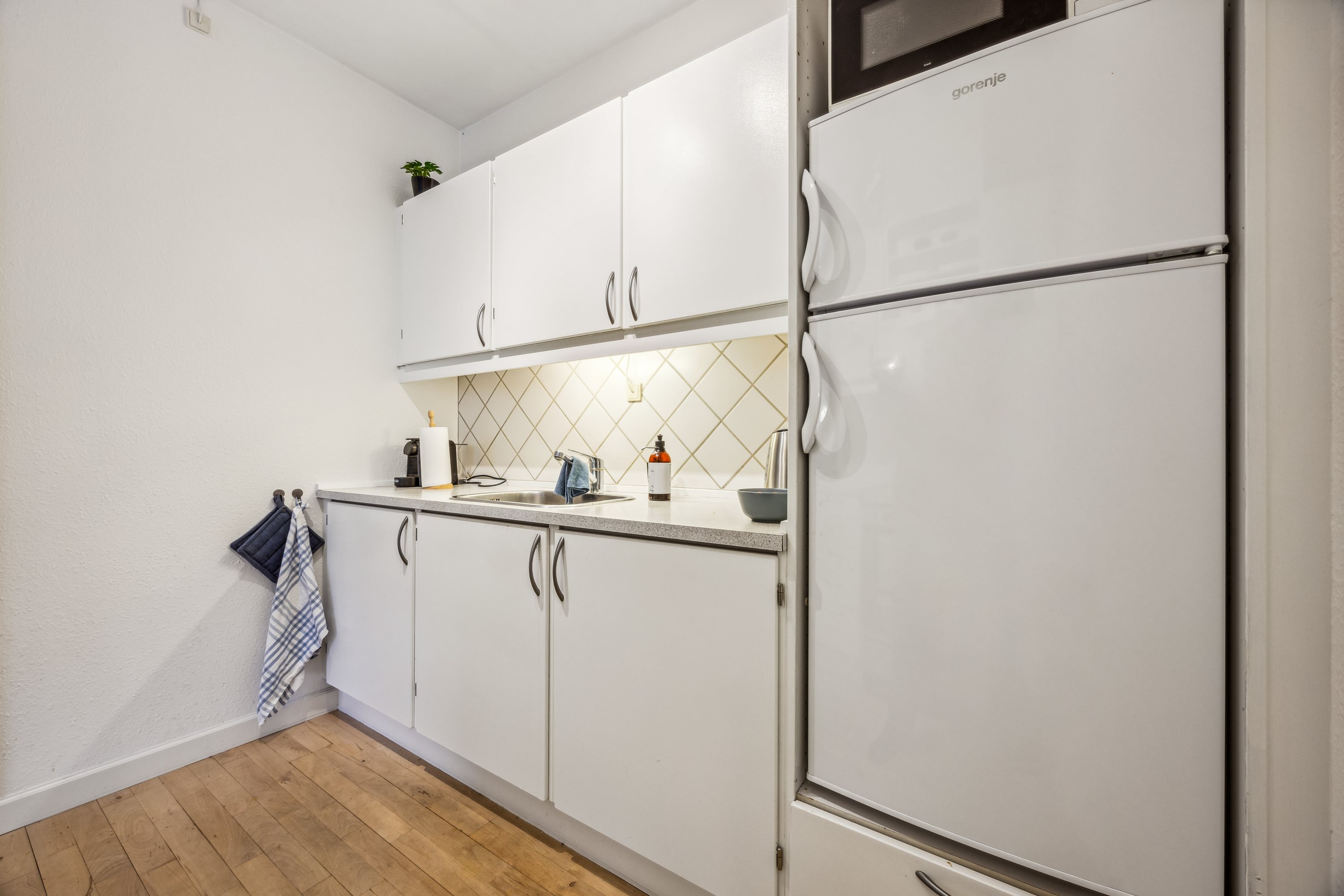 Odinsgade 50T, 2., 7100 Vejle