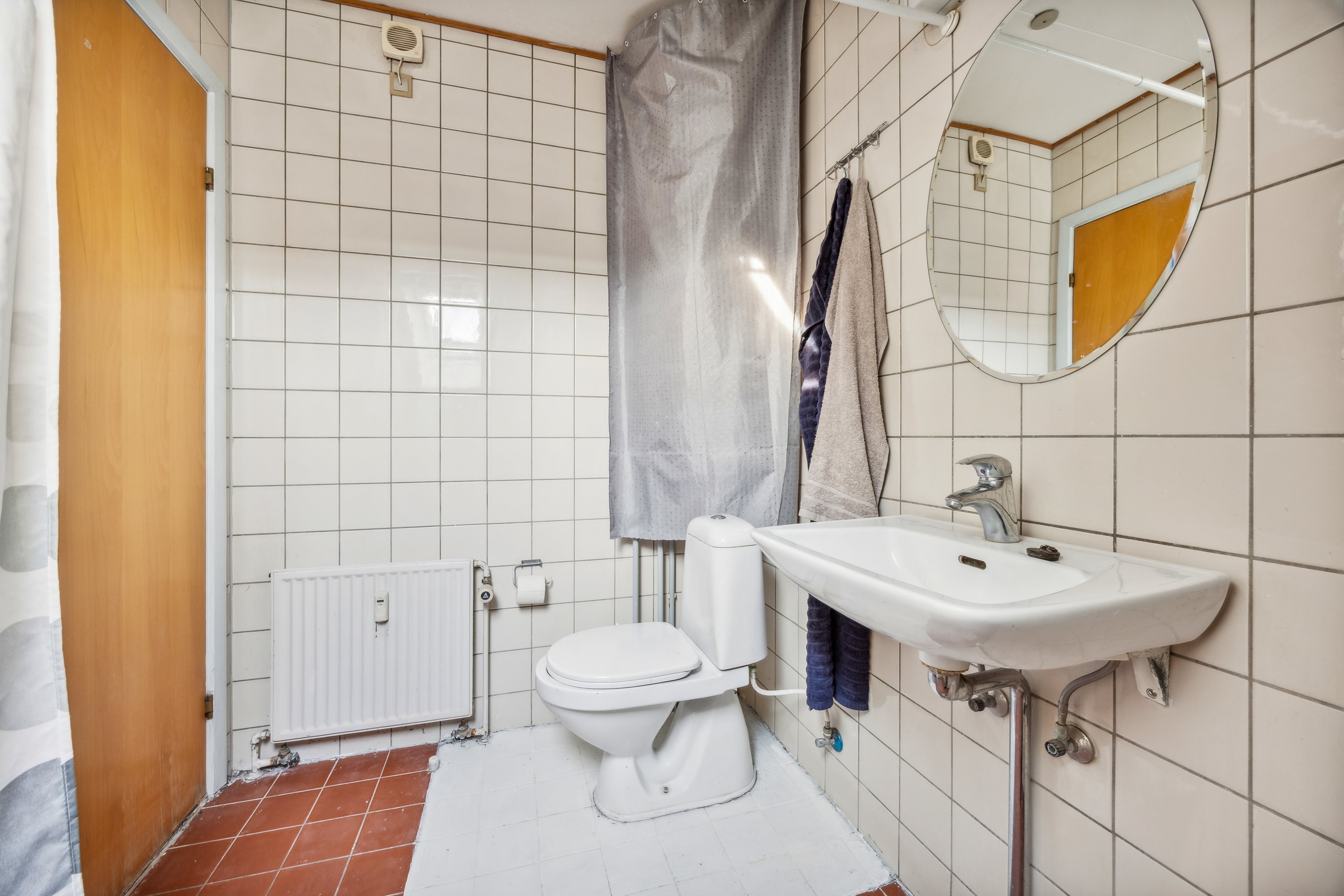 Absalonsgade 15B, 2. th., 4200 Slagelse
