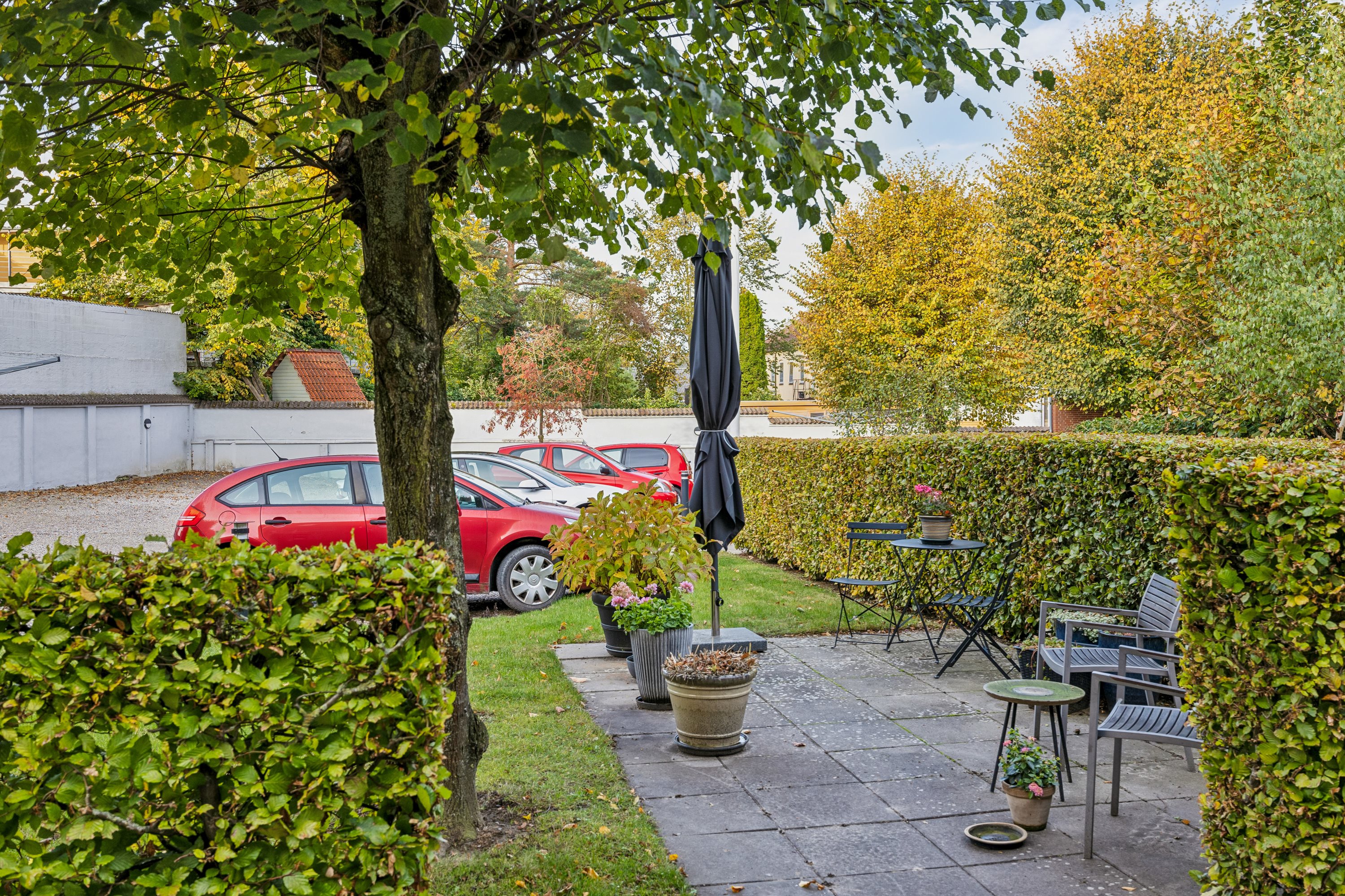 Absalonsgade 15B, 2. th., 4200 Slagelse