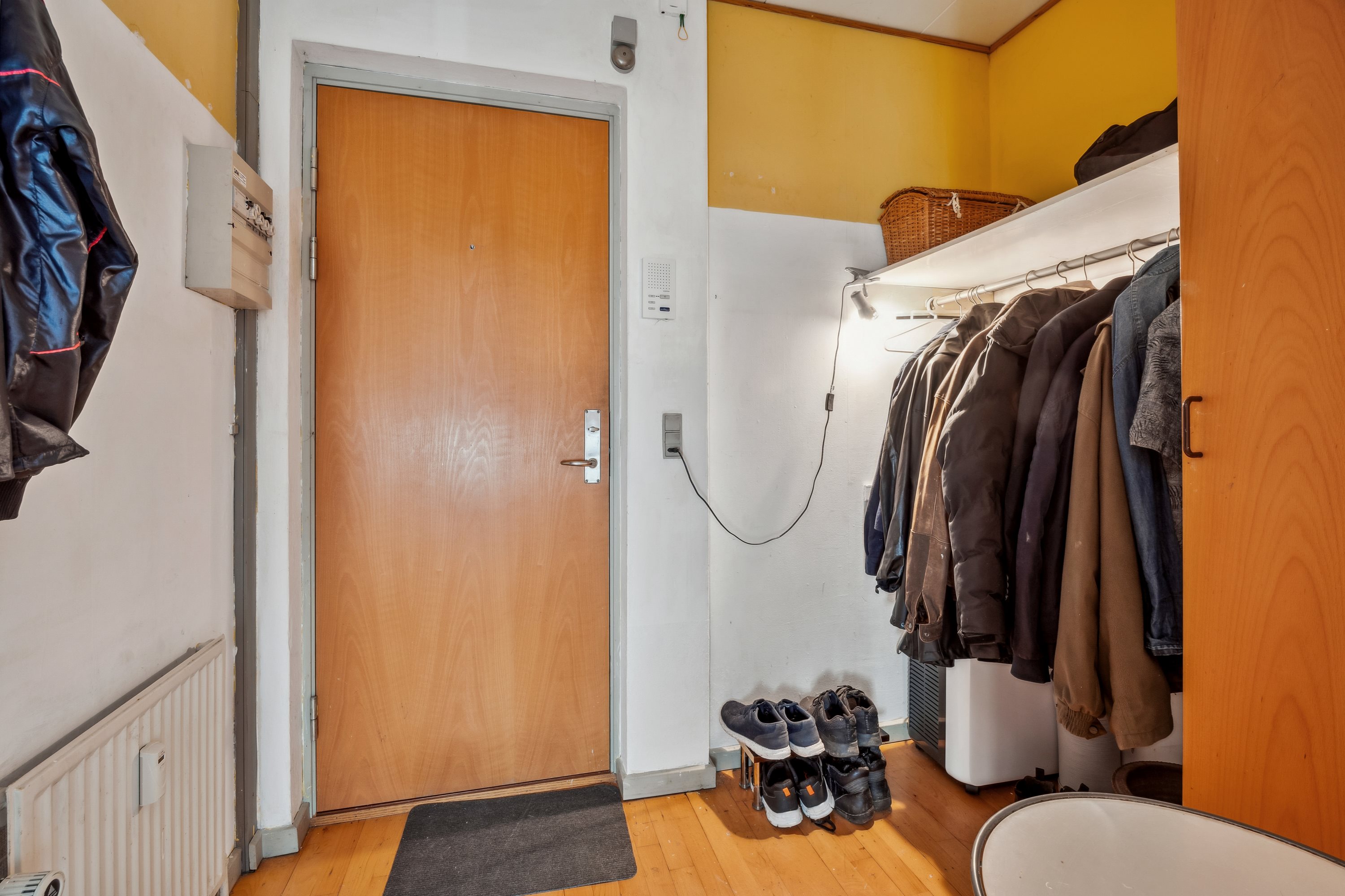 Absalonsgade 15B, 2. th., 4200 Slagelse