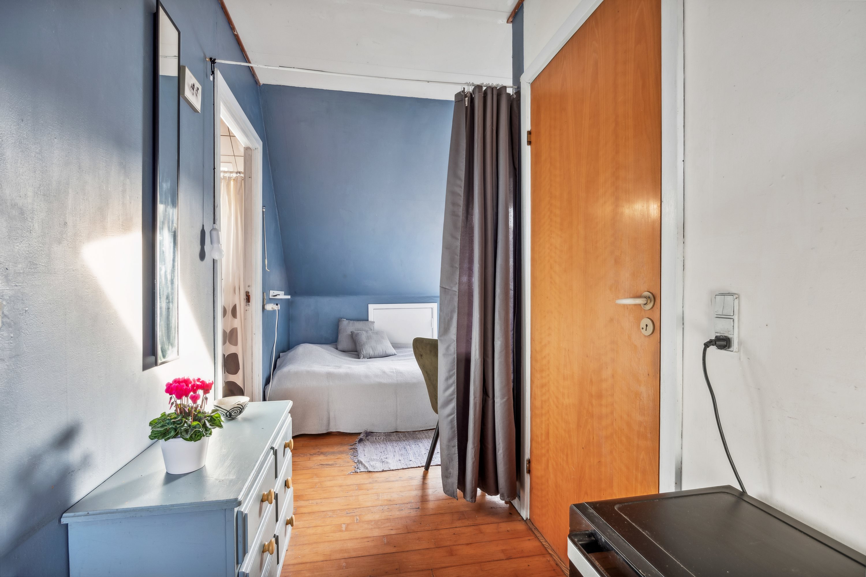 Absalonsgade 15B, 2. th., 4200 Slagelse