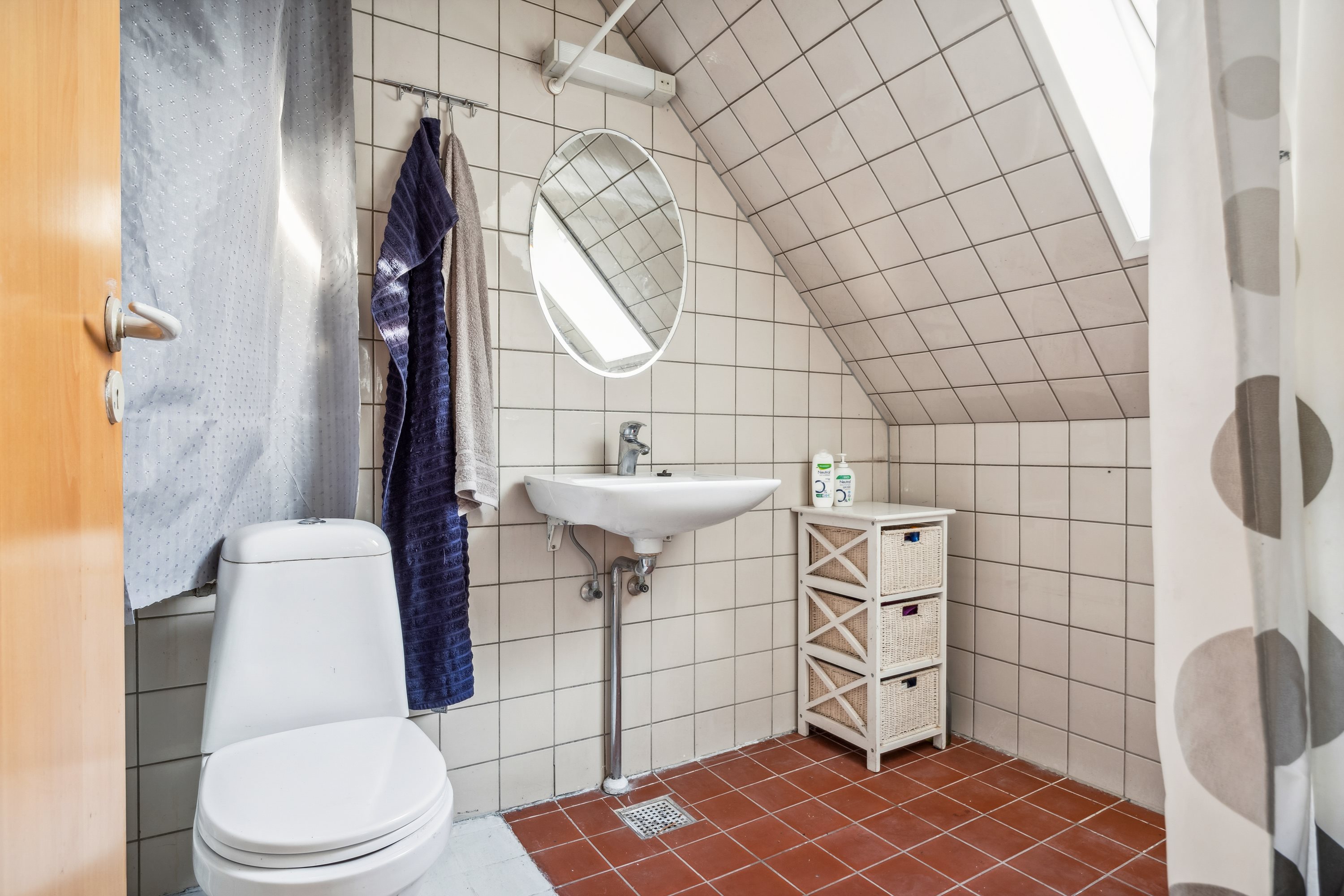 Absalonsgade 15B, 2. th., 4200 Slagelse