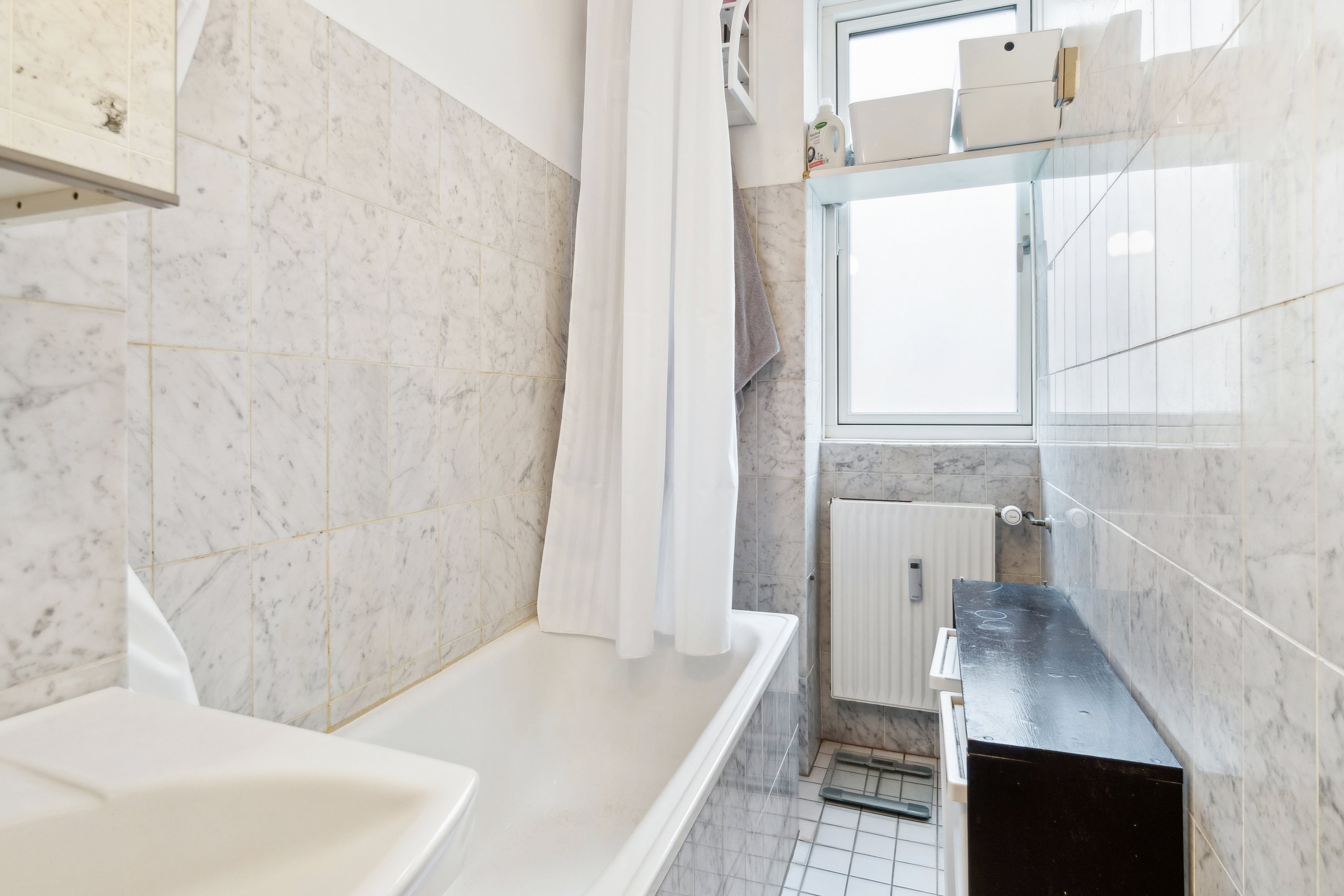 Østbanegade 33, 1. 3., 2100 København Ø