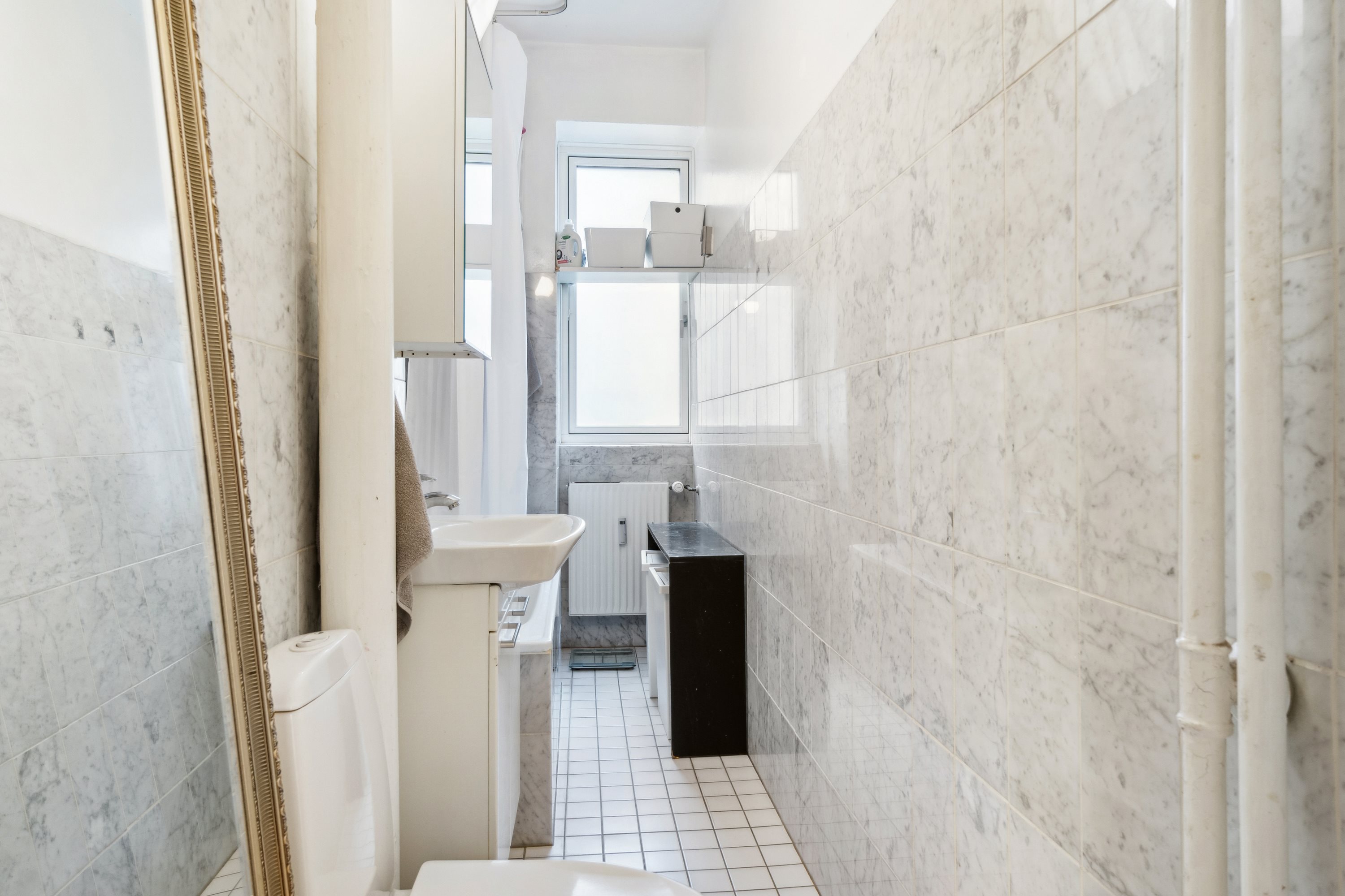 Østbanegade 33, 1. 3., 2100 København Ø