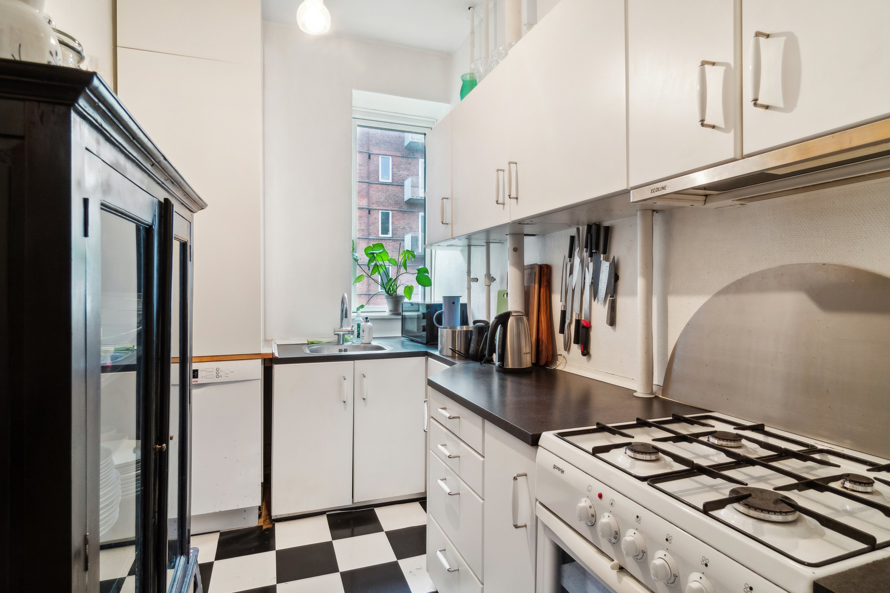 Østbanegade 33, 1. 3., 2100 København Ø