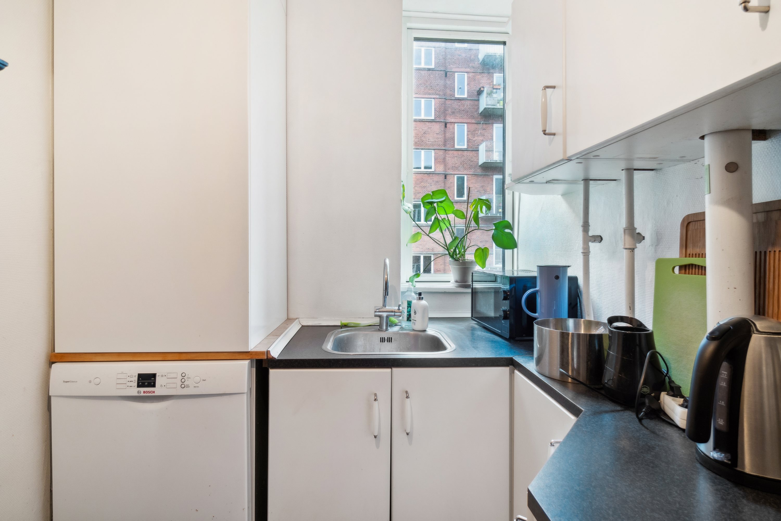 Østbanegade 33, 1. 3., 2100 København Ø