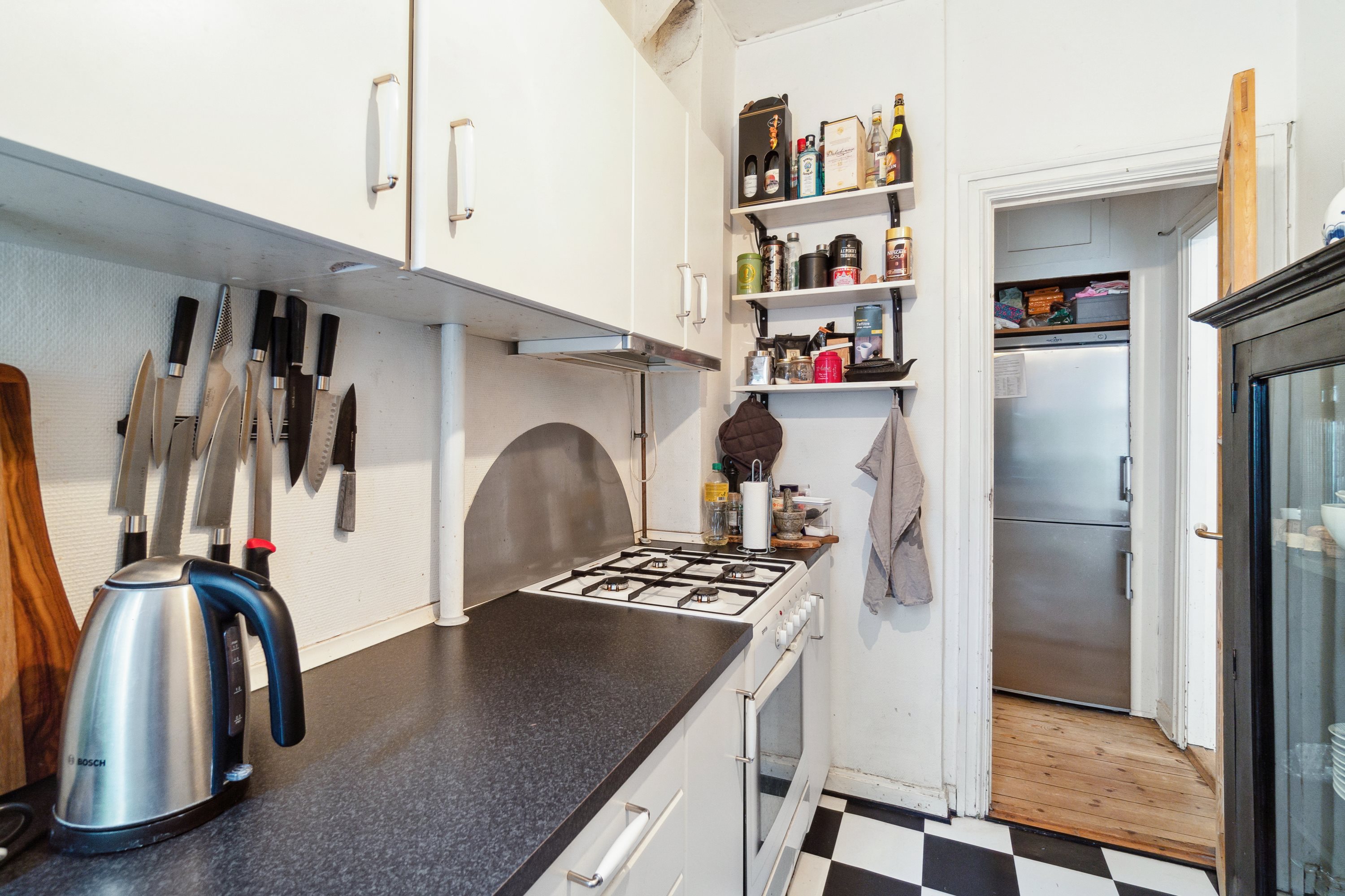Østbanegade 33, 1. 3., 2100 København Ø