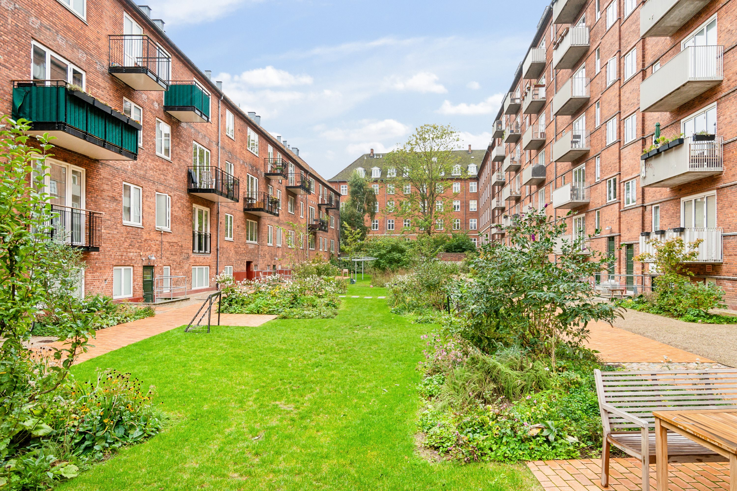 Østbanegade 33, 1. 3., 2100 København Ø