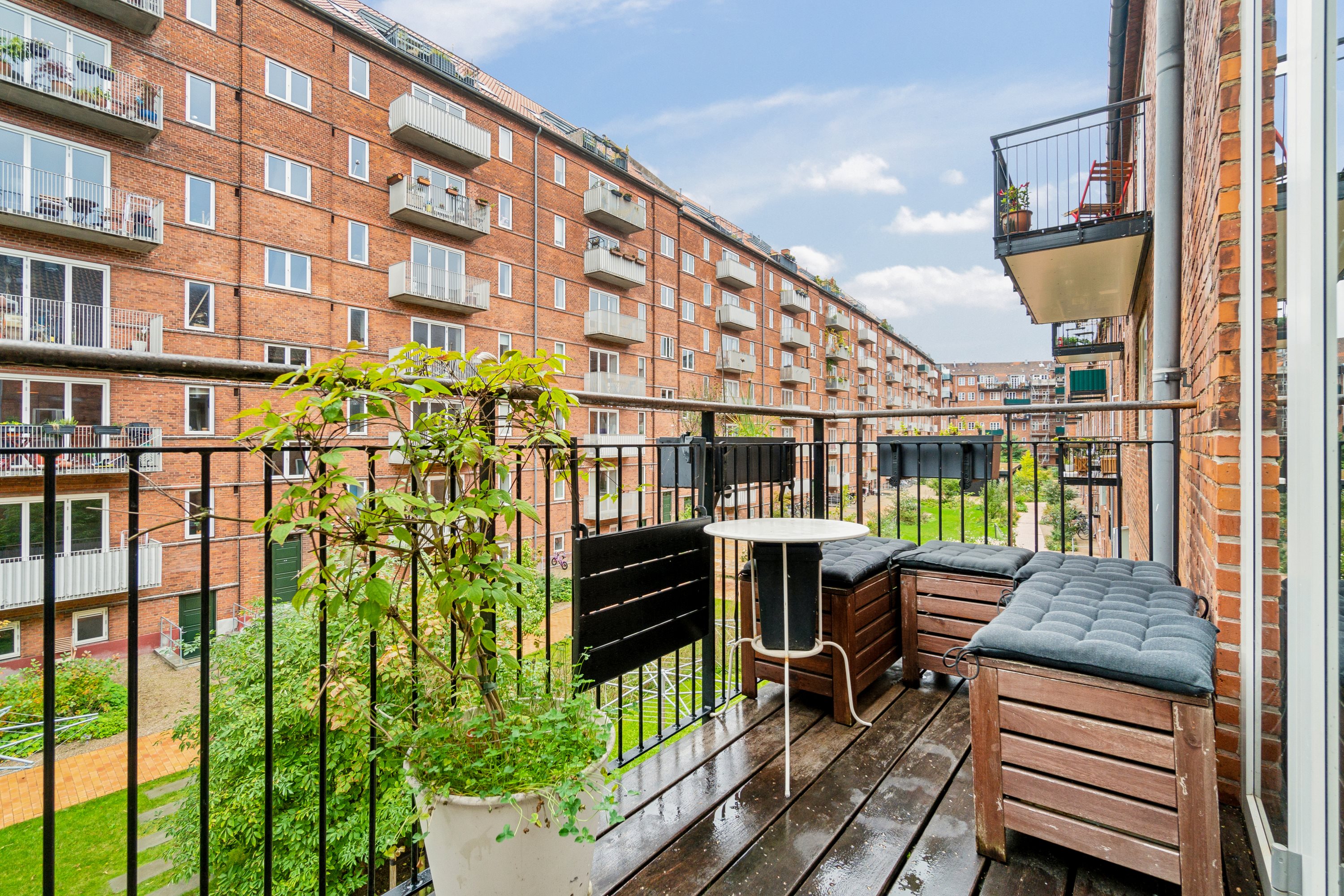 Østbanegade 33, 1. 3., 2100 København Ø